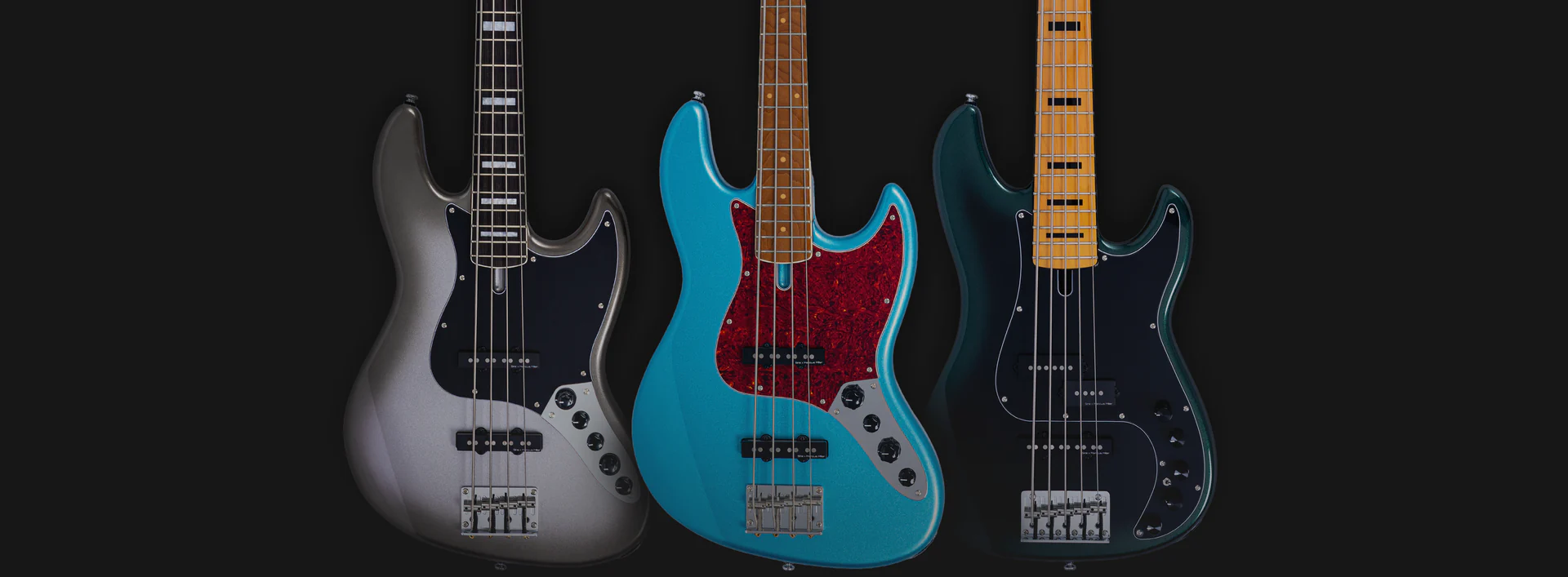 Legendary Tone, Masterfully Crafted