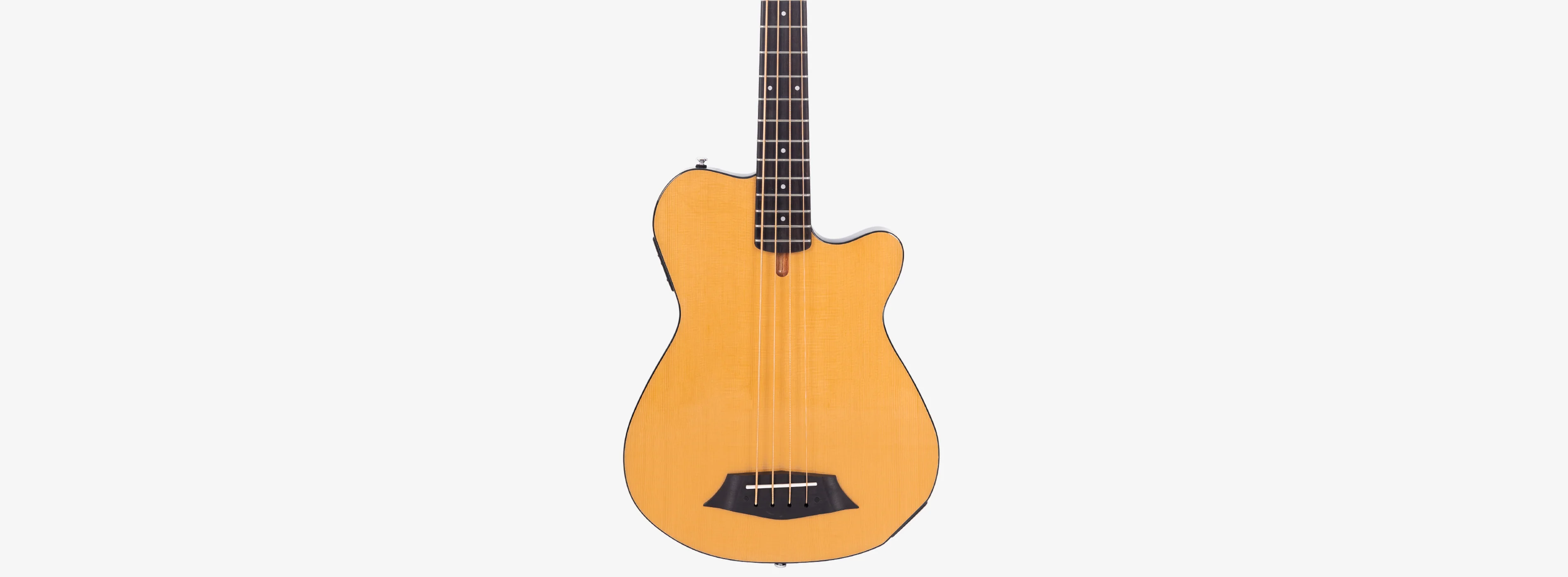 Sire Marcus Miller GB5 FL 4-String - Image 11