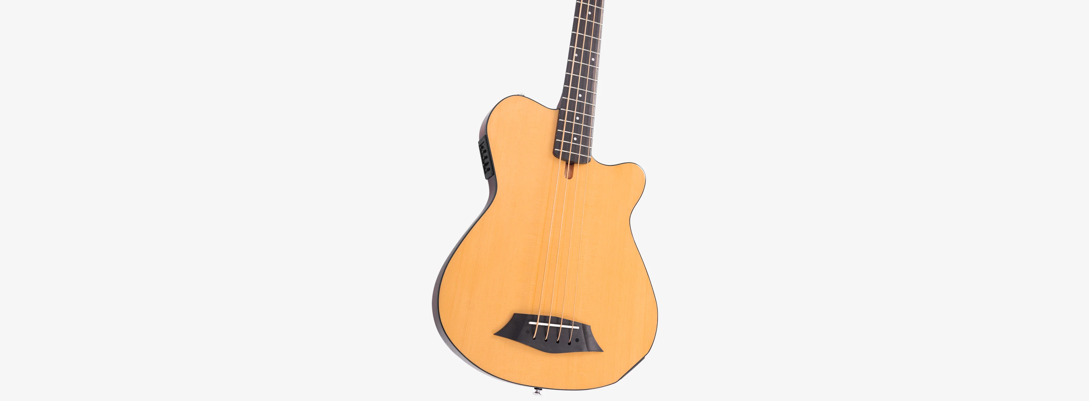 Sire Marcus Miller GB5 FL 4-String - Image 12