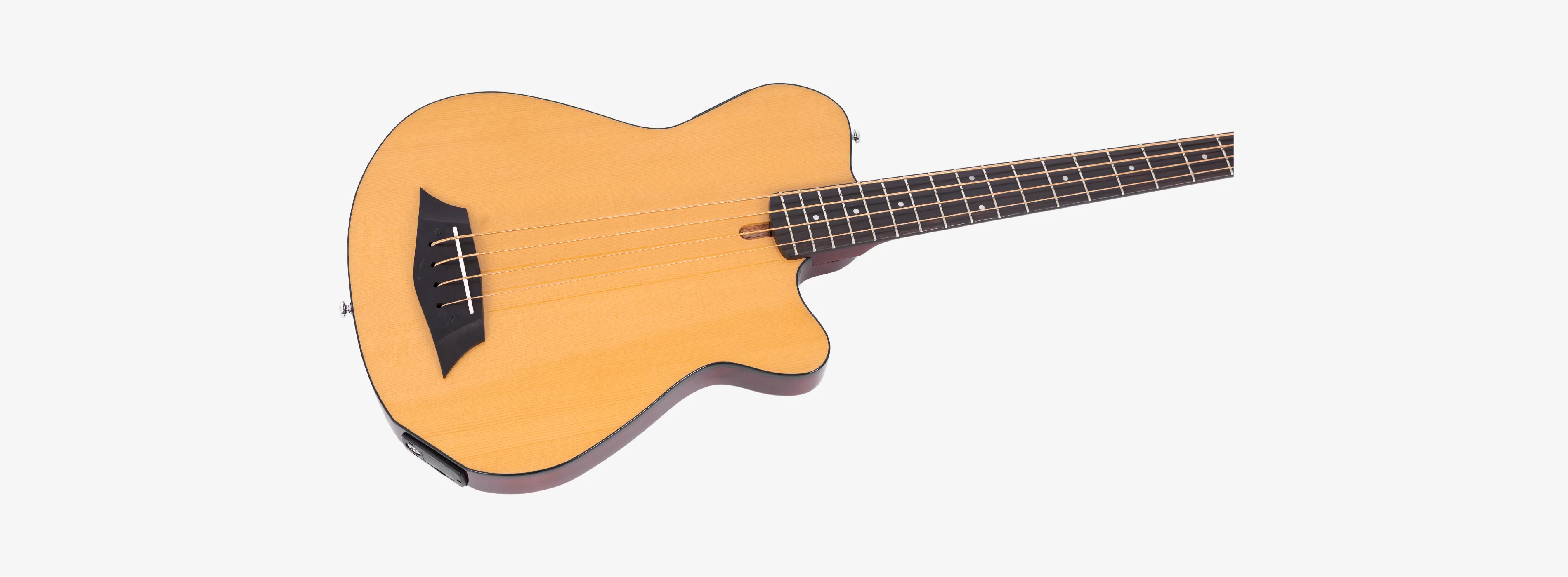 Sire Marcus Miller GB5 FL 4-String - Image 13