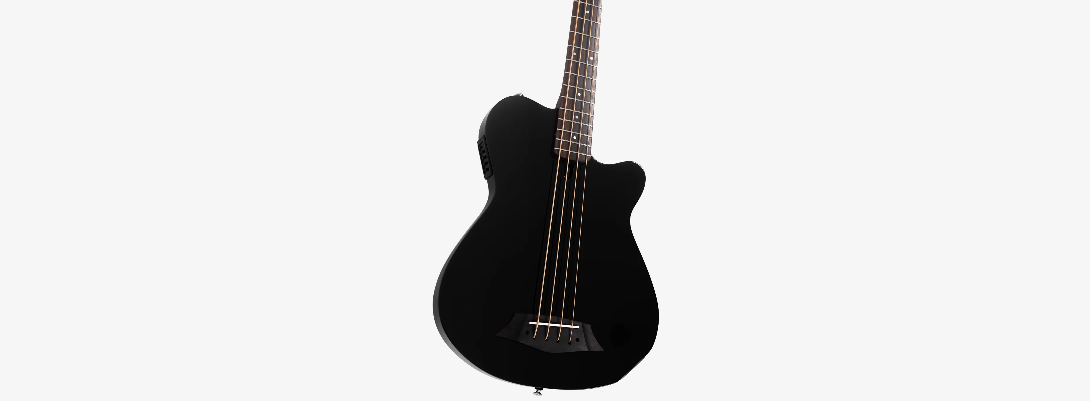 Sire Marcus Miller GB5 FL 4-String - Image 5