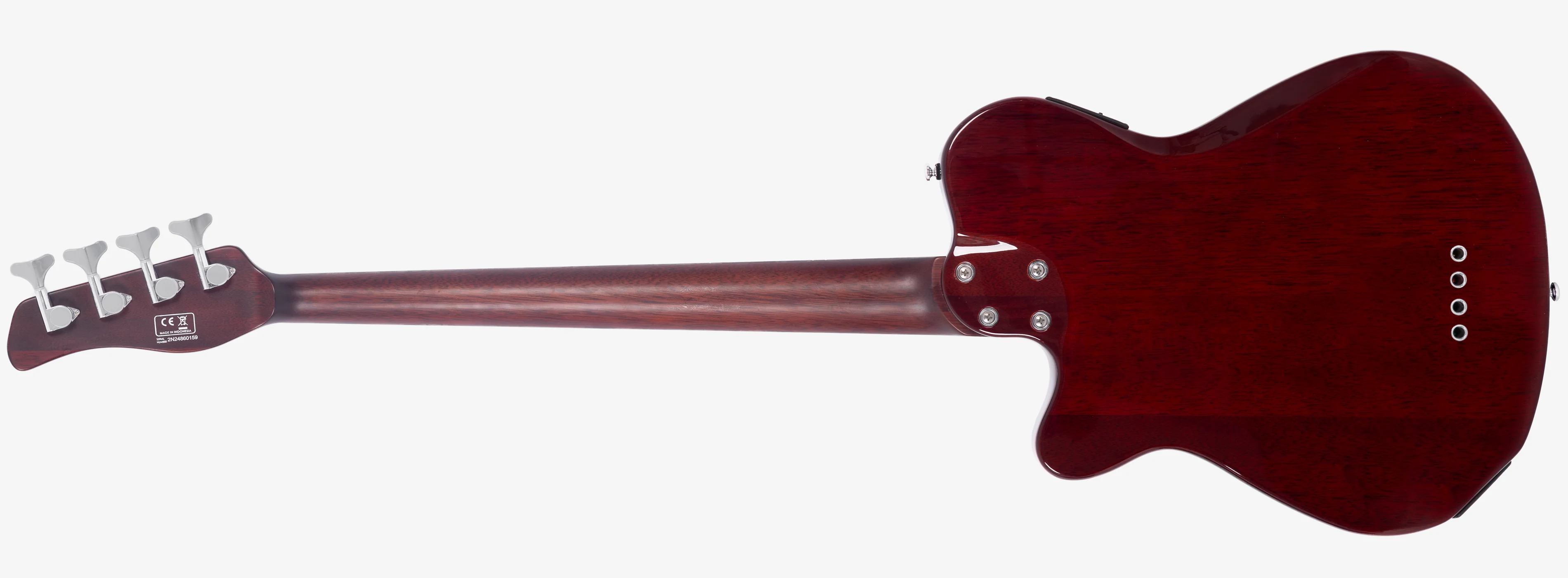 Sire Marcus Miller GB5 FL 4-String - Image 9