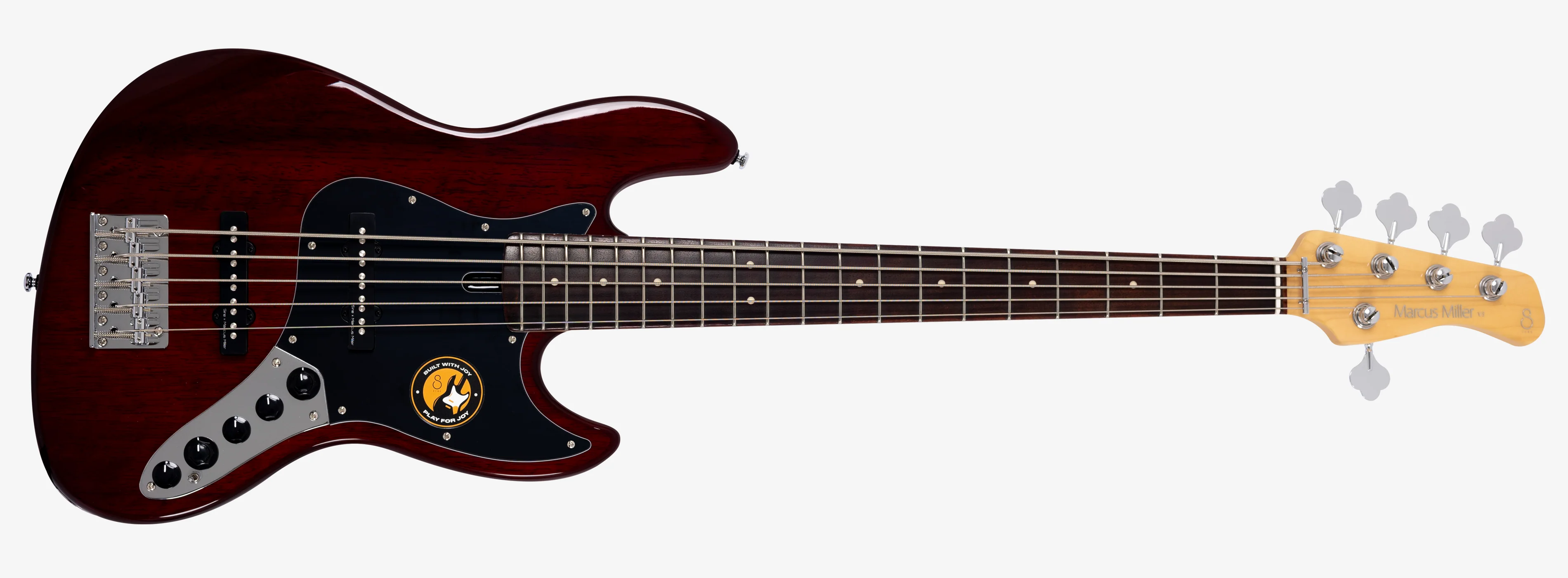 Sire Marcus Miller V3 2nd Generation 5-String - Image 13