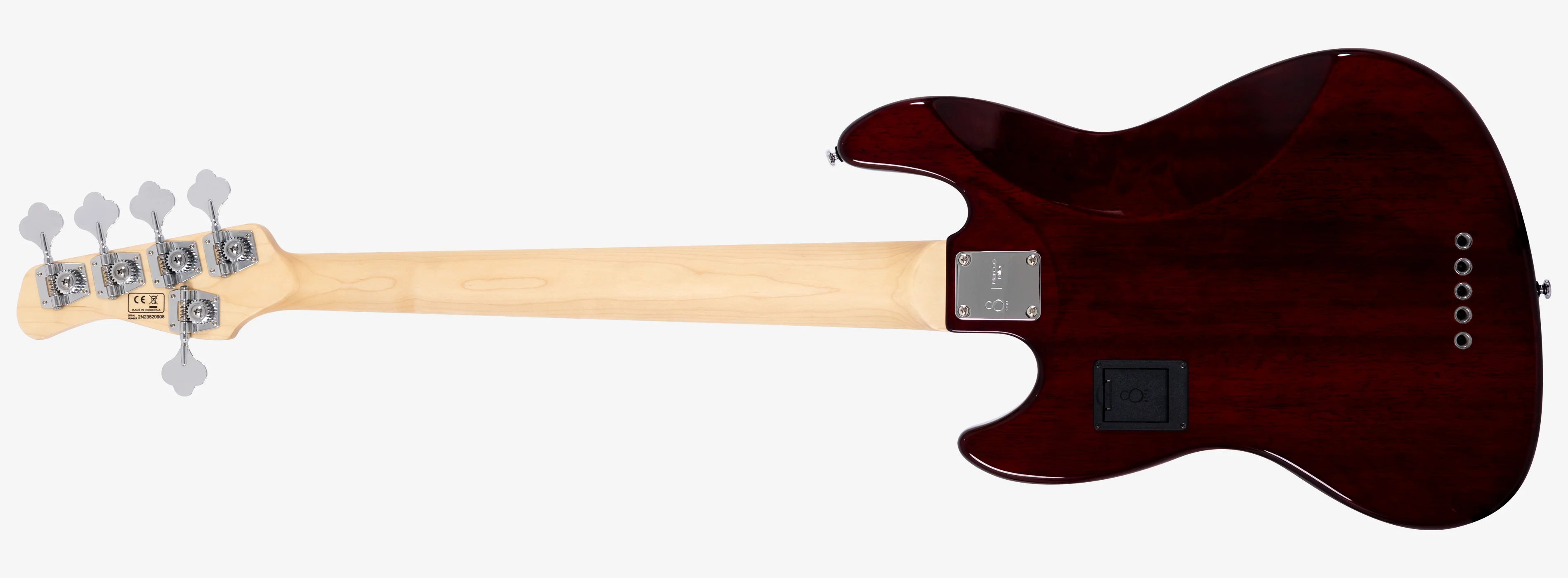 Sire Marcus Miller V3 2nd Generation 5-String - Image 14