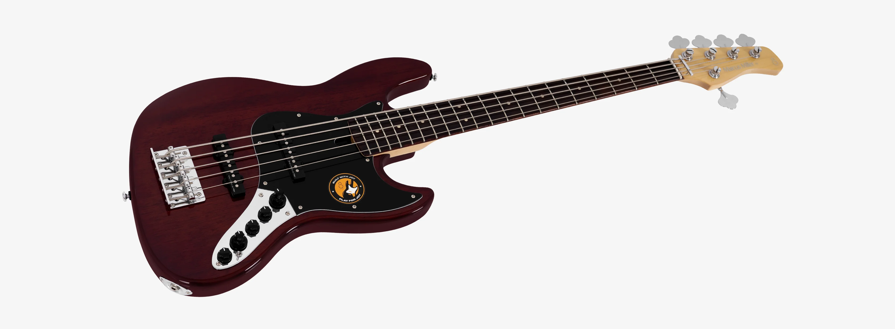 Sire Marcus Miller V3 2nd Generation 5-String - Image 15