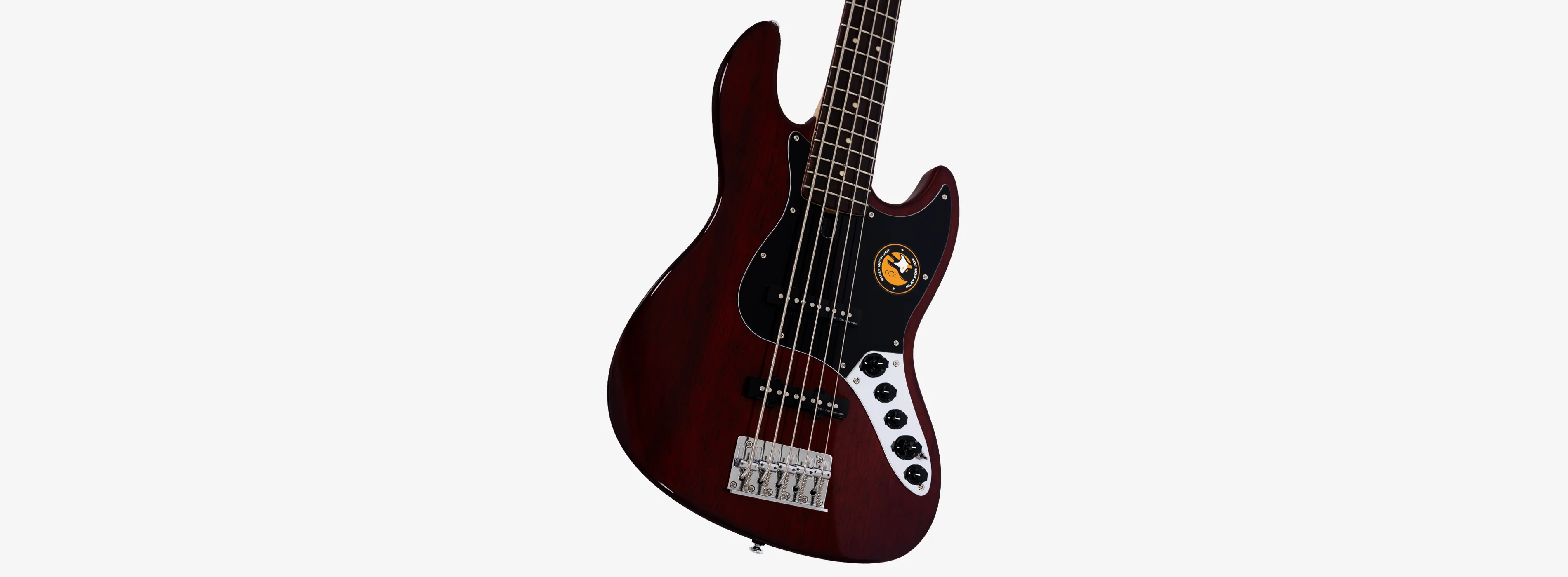 Sire Marcus Miller V3 2nd Generation 5-String - Image 16