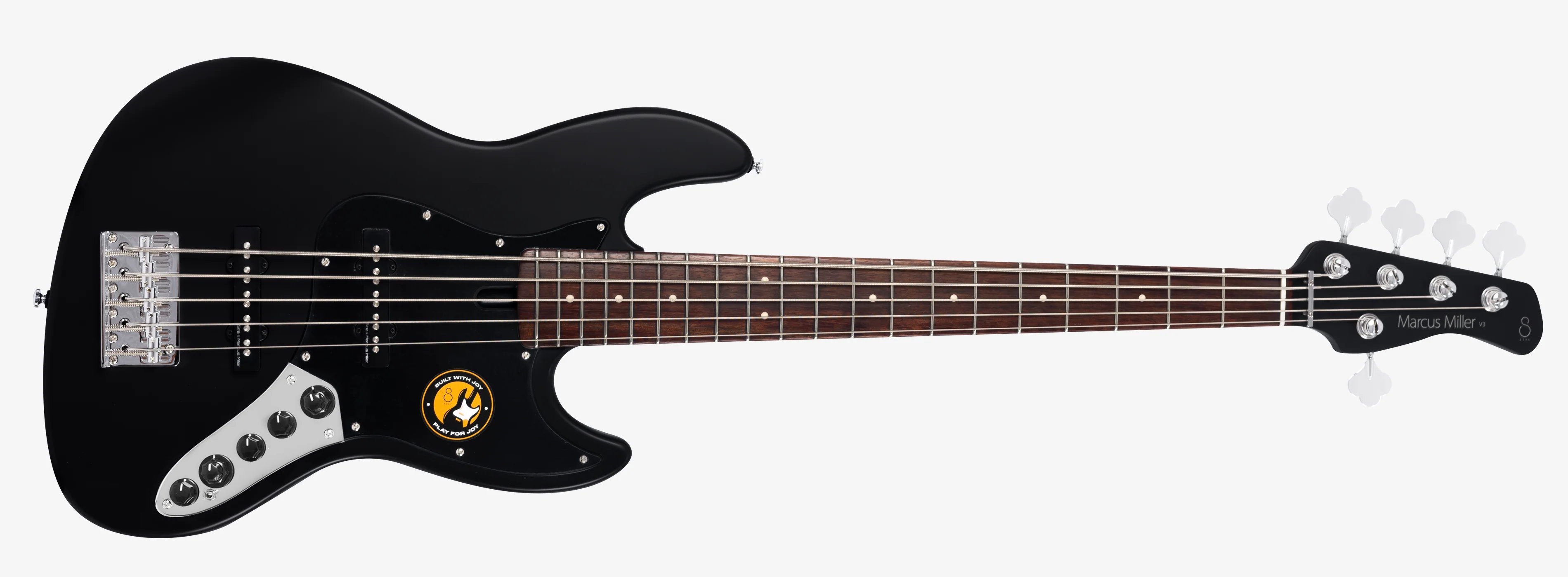 Sire Marcus Miller V3 2nd Generation 5-String - Image 19