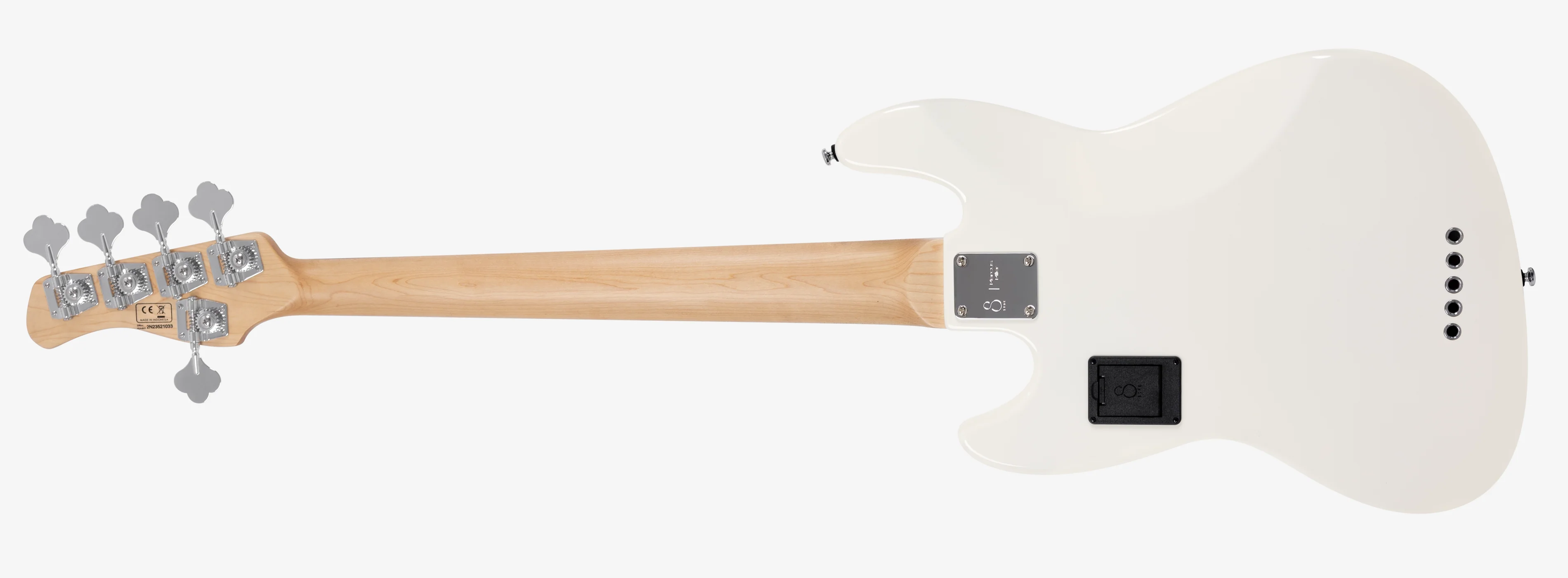 Sire Marcus Miller V3 2nd Generation 5-String - Image 2