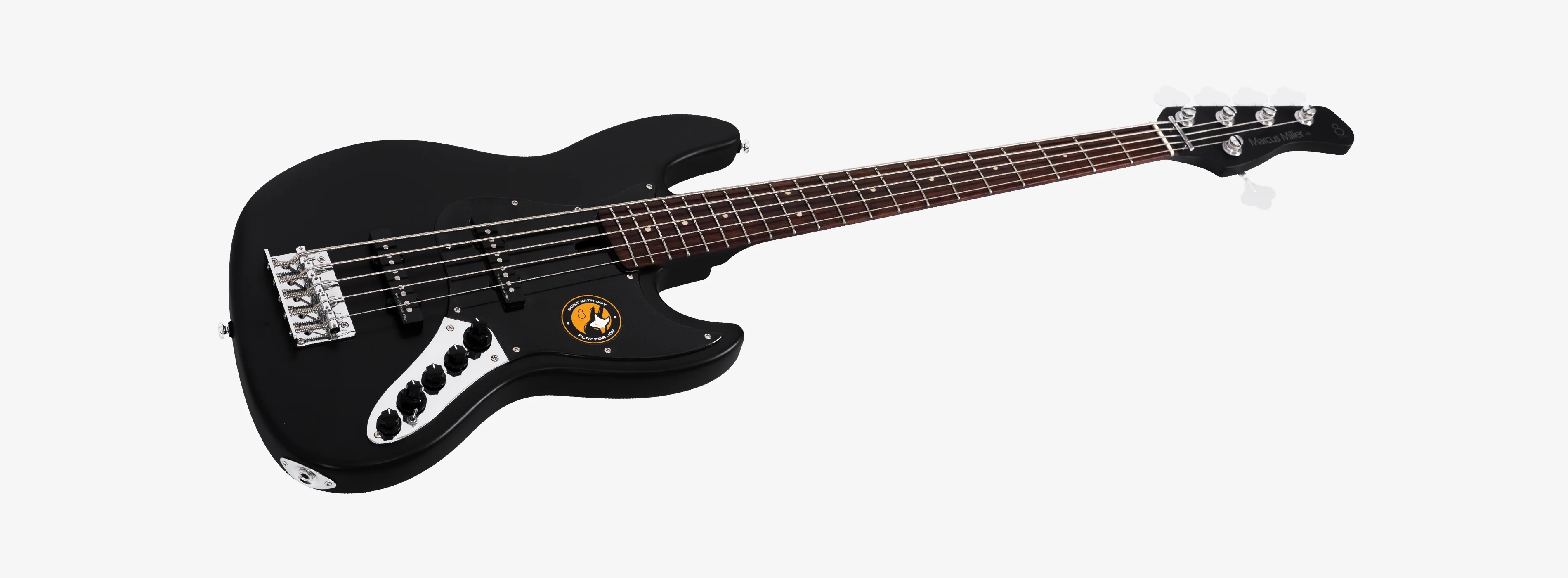 Sire Marcus Miller V3 2nd Generation 5-String - Image 21