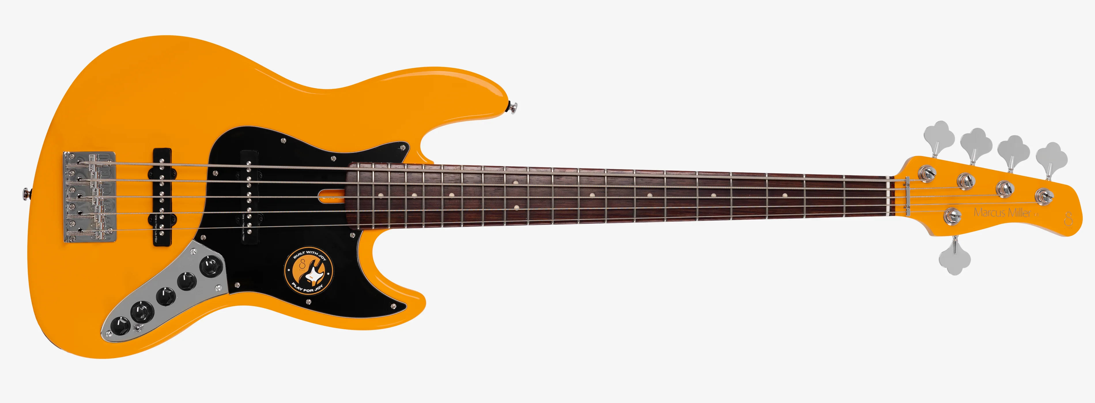 Sire Marcus Miller V3 2nd Generation 5-String - Image 25