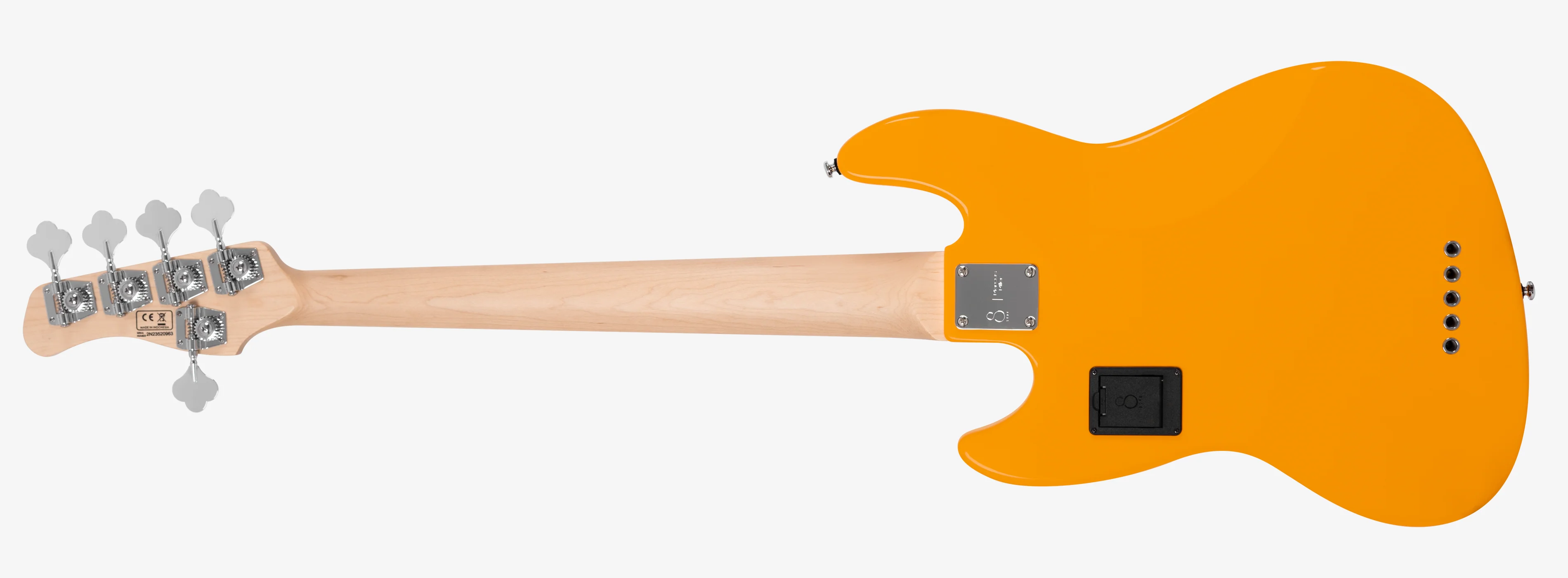 Sire Marcus Miller V3 2nd Generation 5-String - Image 26