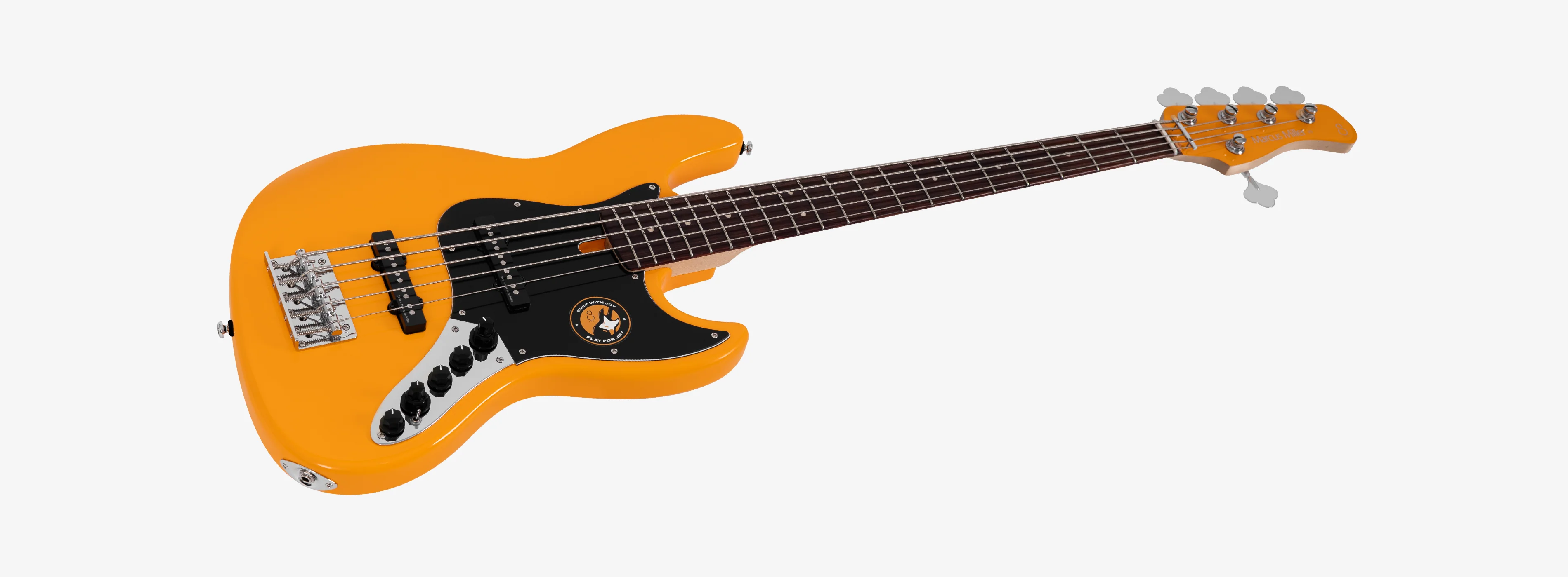 Sire Marcus Miller V3 2nd Generation 5-String - Image 27