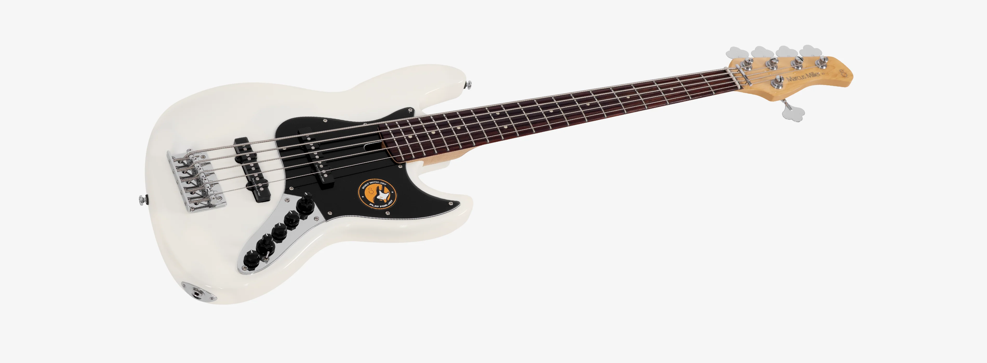 Sire Marcus Miller V3 2nd Generation 5-String - Image 3