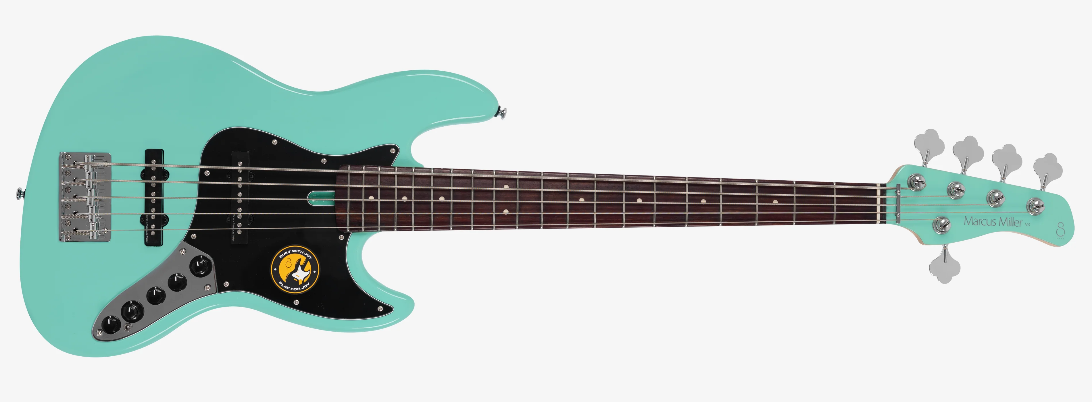 Sire Marcus Miller V3 2nd Generation 5-String - Image 31