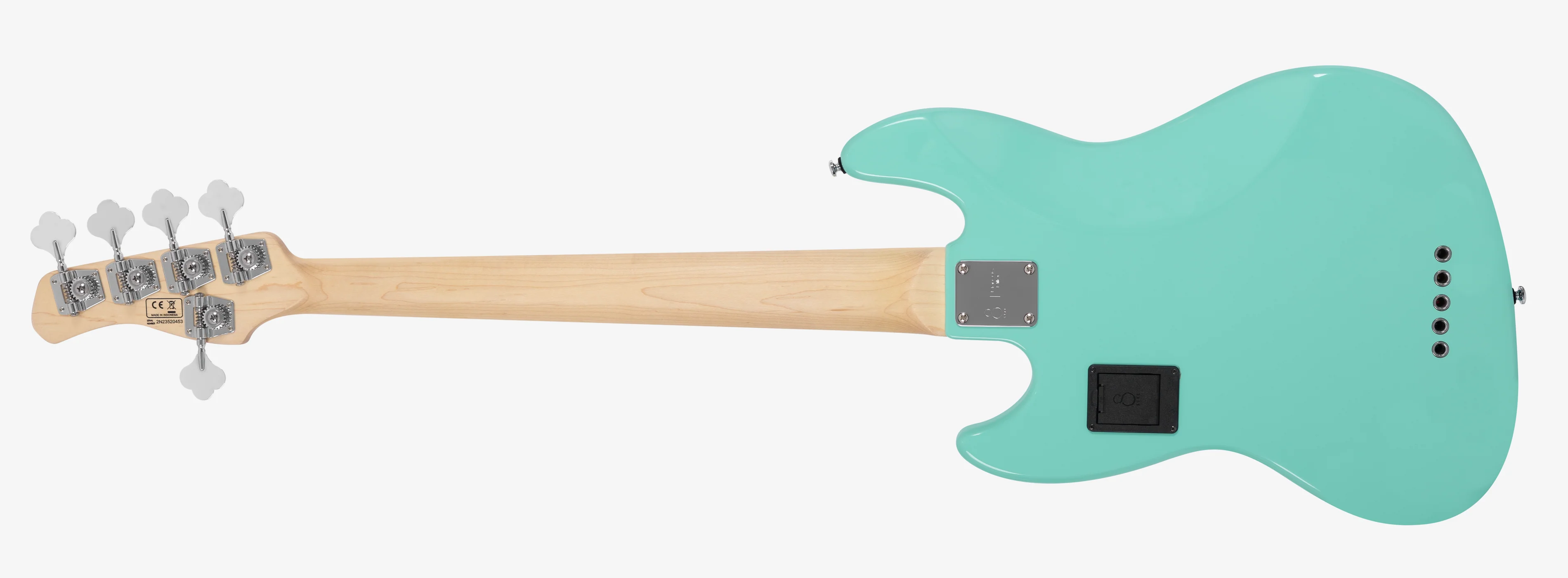 Sire Marcus Miller V3 2nd Generation 5-String - Image 32