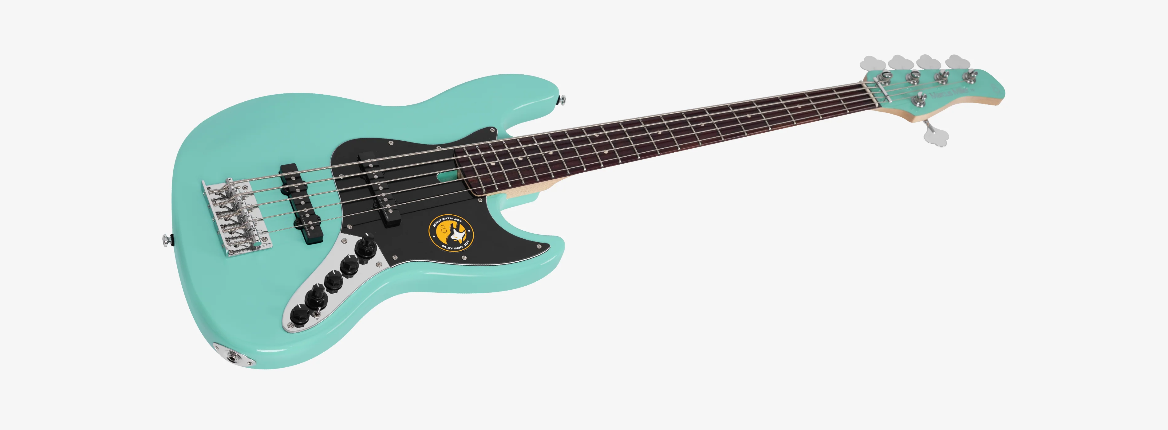 Sire Marcus Miller V3 2nd Generation 5-String - Image 33
