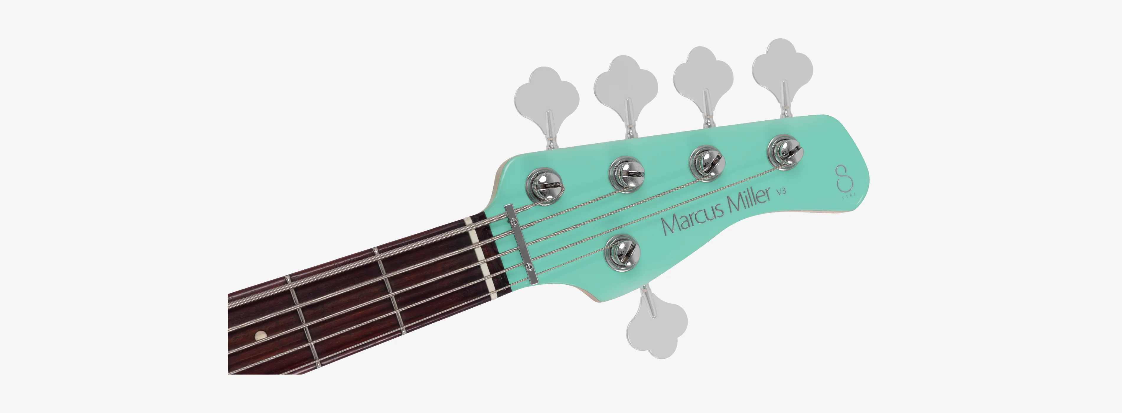Sire Marcus Miller V3 2nd Generation 5-String - Image 36