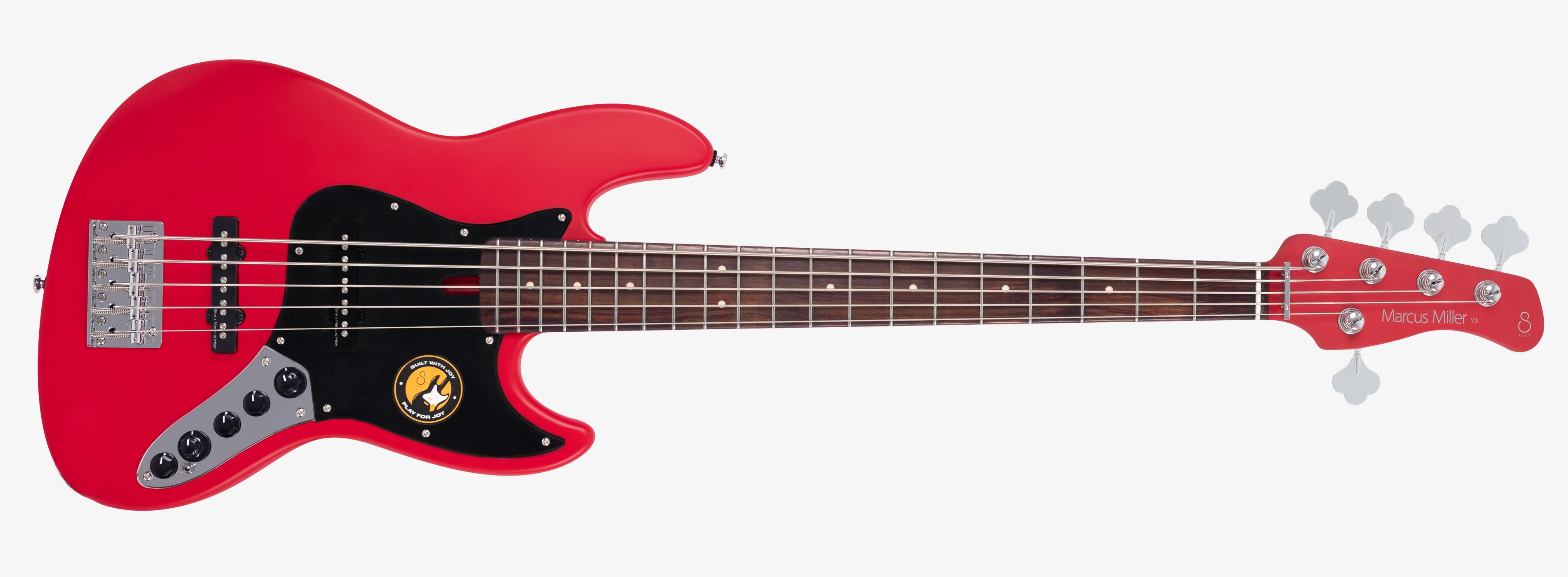 Sire Marcus Miller V3 2nd Generation 5-String - Image 37