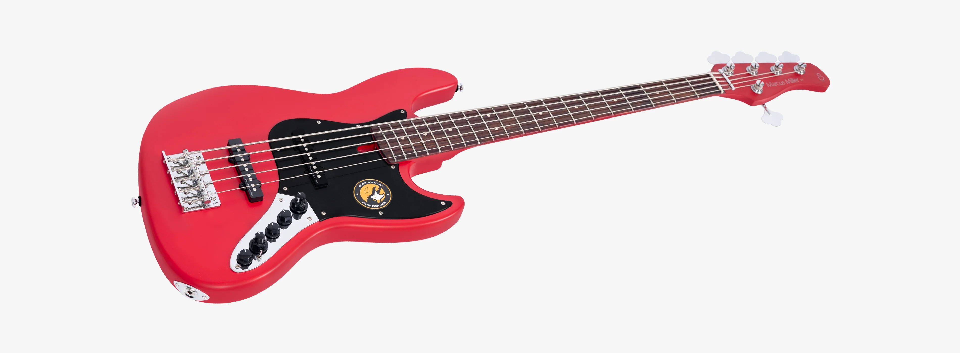 Sire Marcus Miller V3 2nd Generation 5-String - Image 39
