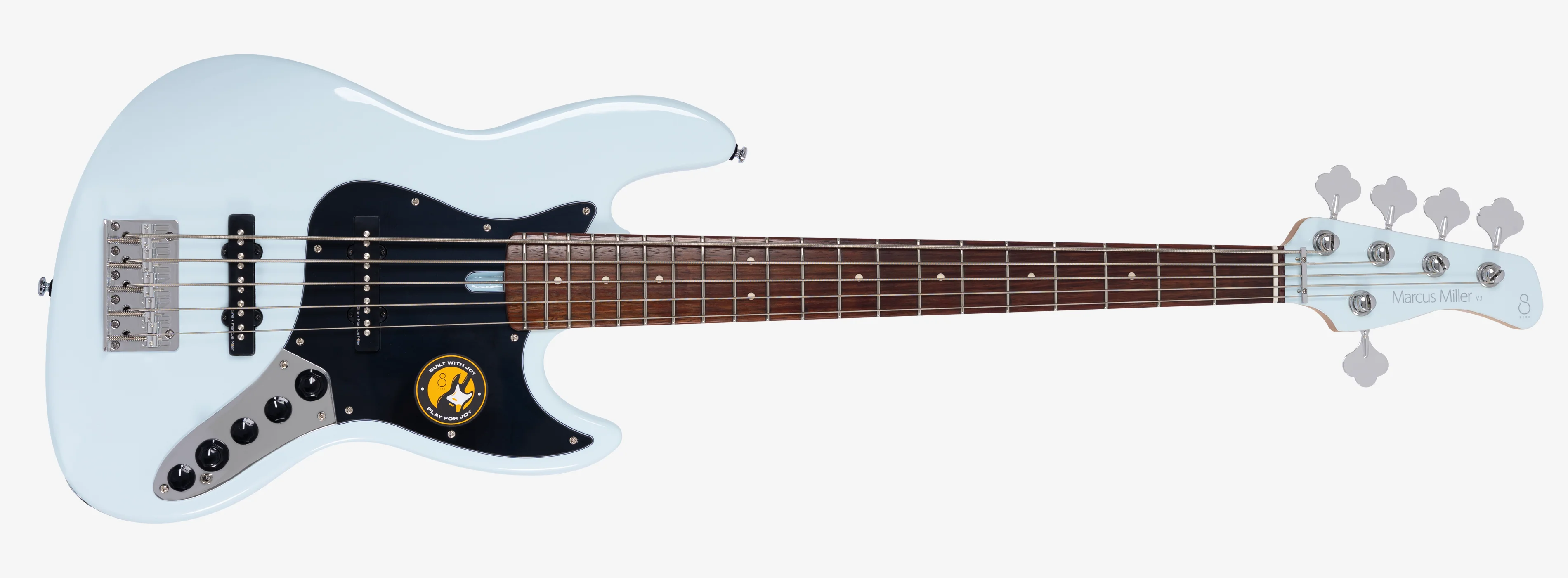 Sire Marcus Miller V3 2nd Generation 5-String - Image 43
