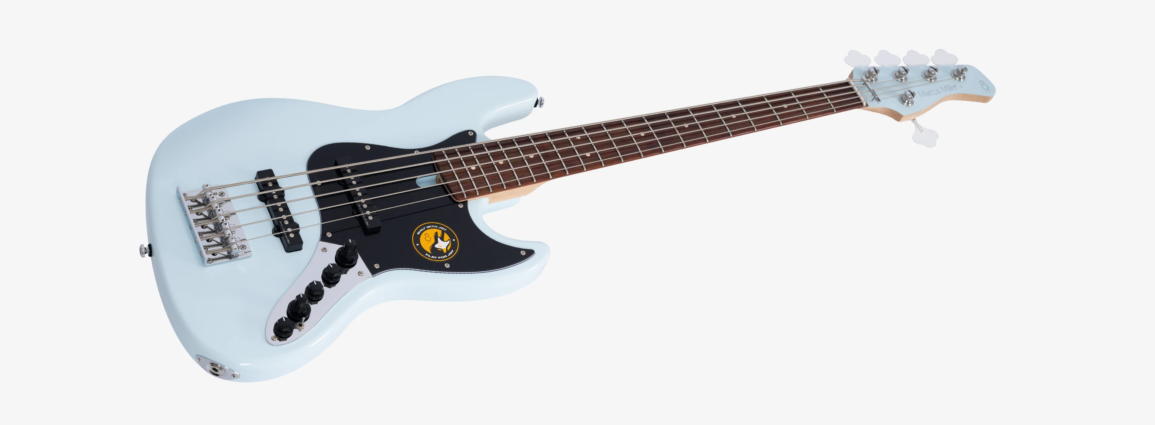 Sire Marcus Miller V3 2nd Generation 5-String - Image 45