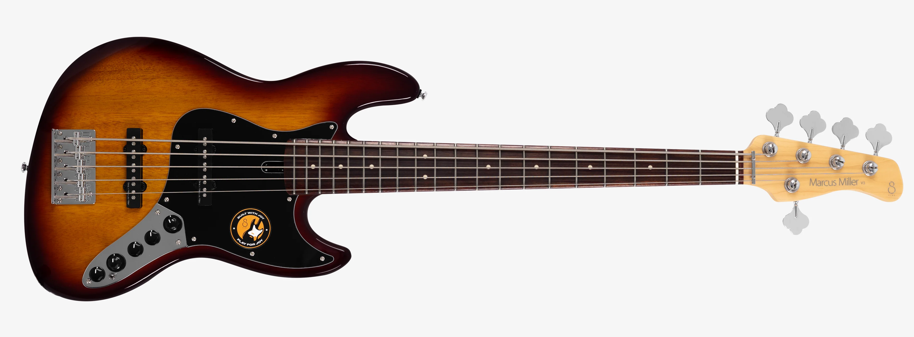 Sire Marcus Miller V3 2nd Generation 5-String - Image 49