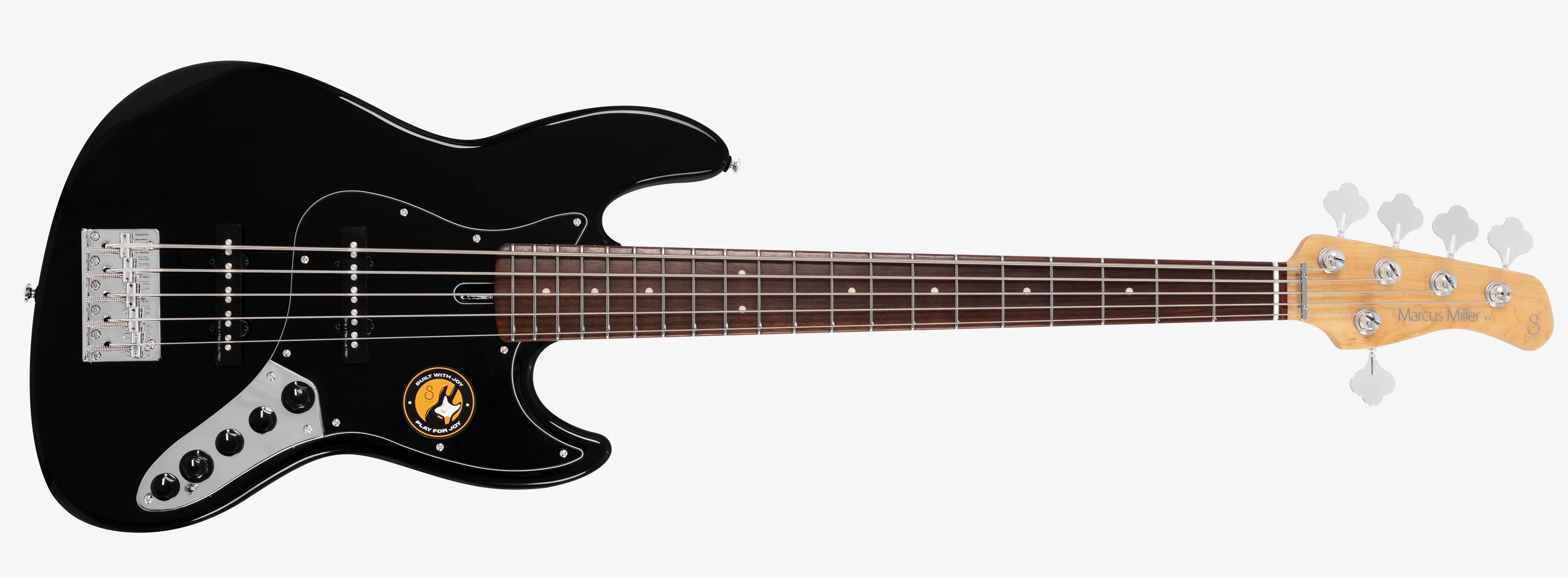 Sire Marcus Miller V3 2nd Generation 5-String - Image 7