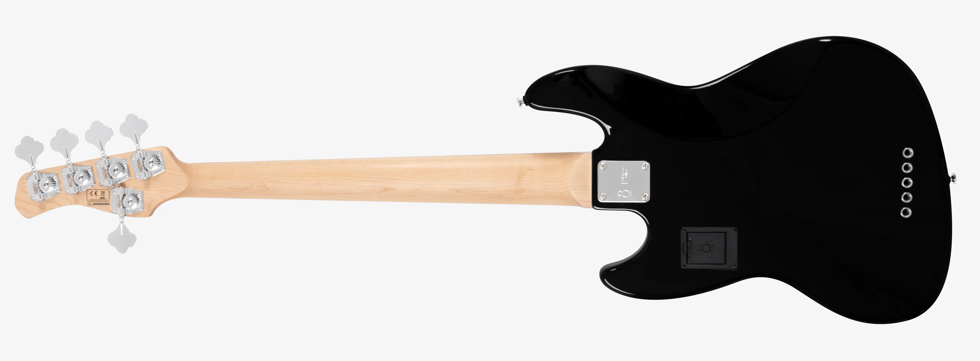 Sire Marcus Miller V3 2nd Generation 5-String - Image 8