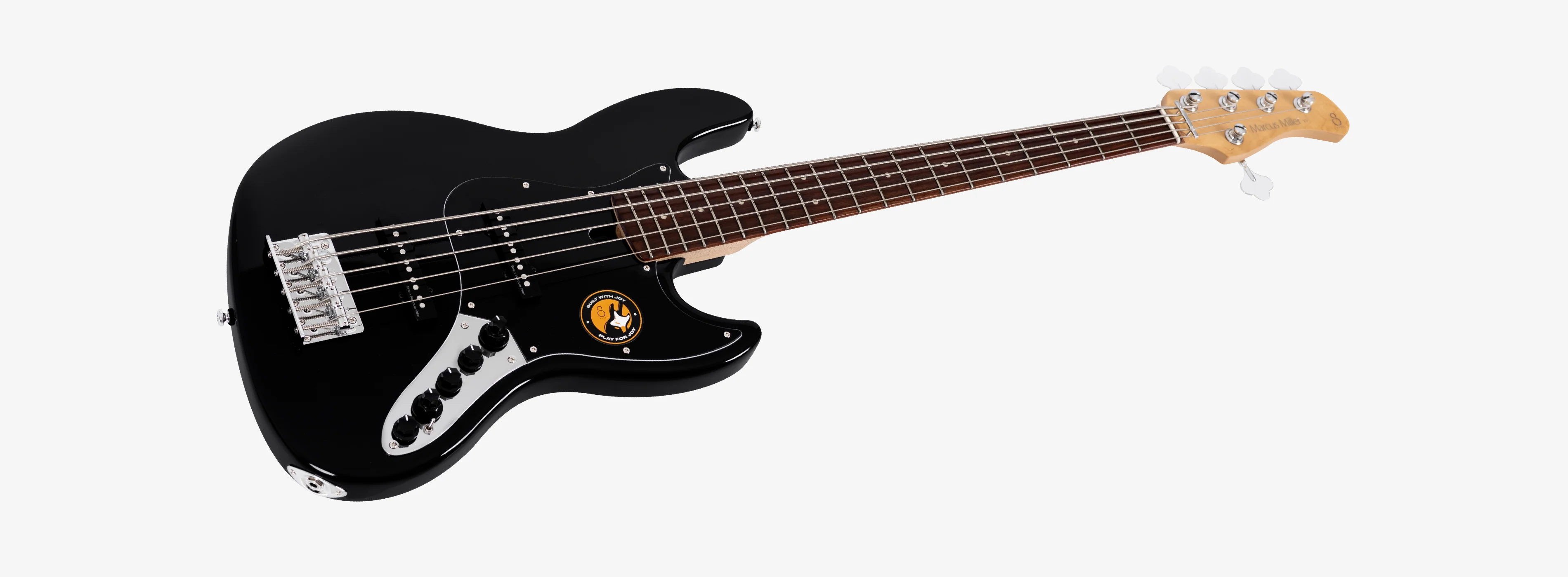 Sire Marcus Miller V3 2nd Generation 5-String - Image 9