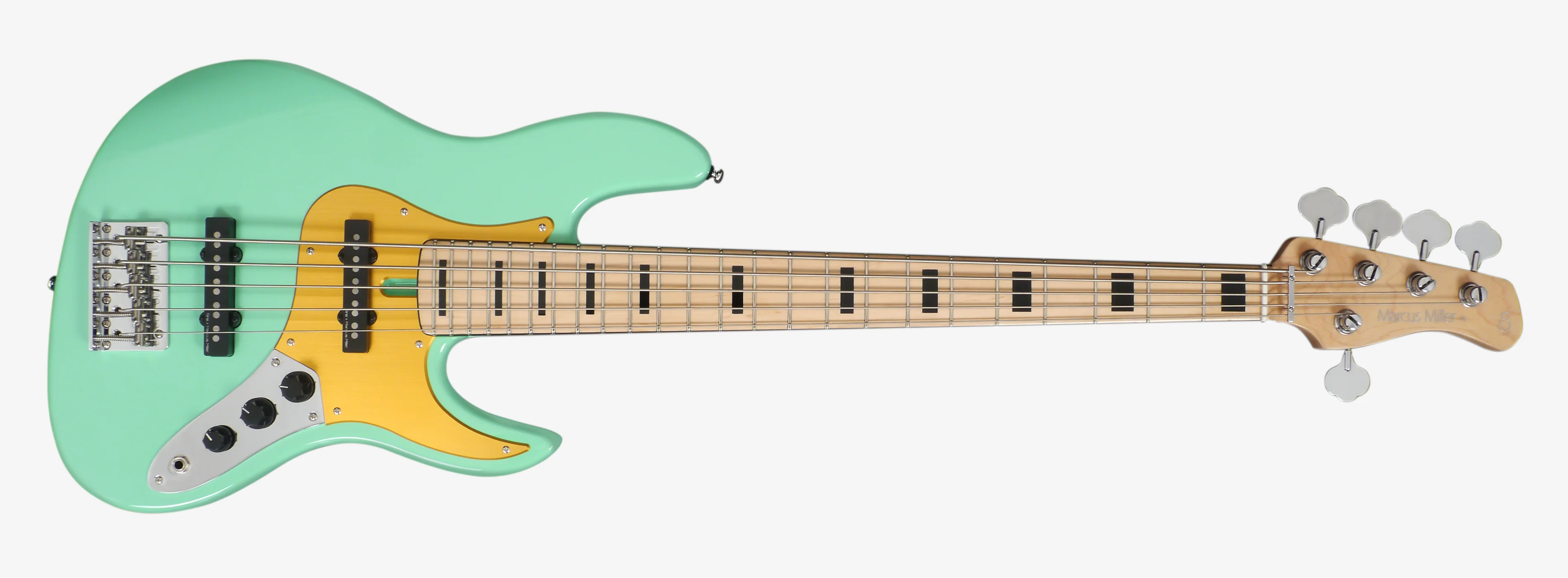 Sire Marcus Miller V5-24 5-String - Image 13