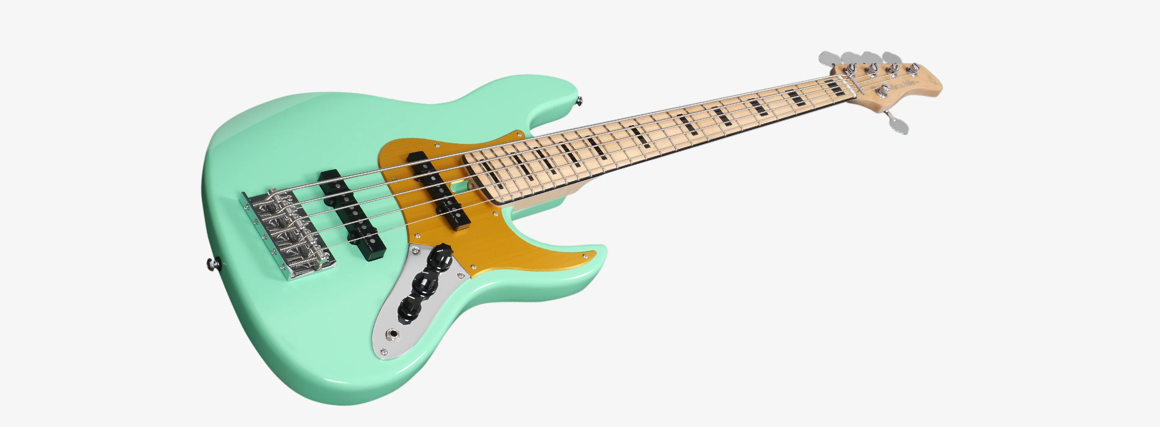Sire Marcus Miller V5-24 5-String - Image 14