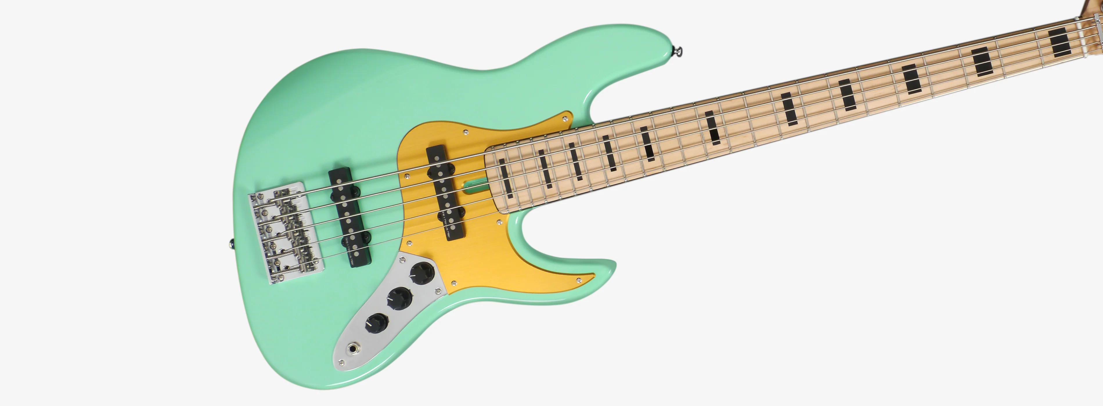 Sire Marcus Miller V5-24 5-String - Image 17
