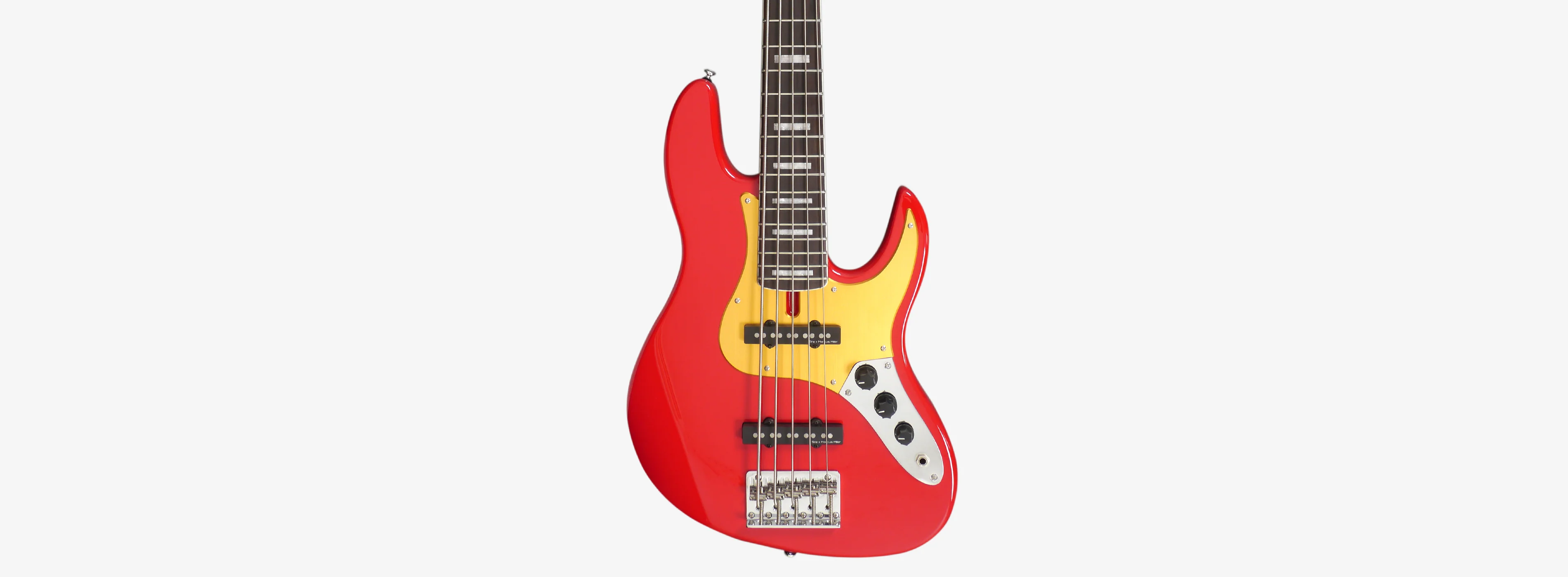 Sire Marcus Miller V5-24 5-String - Image 3