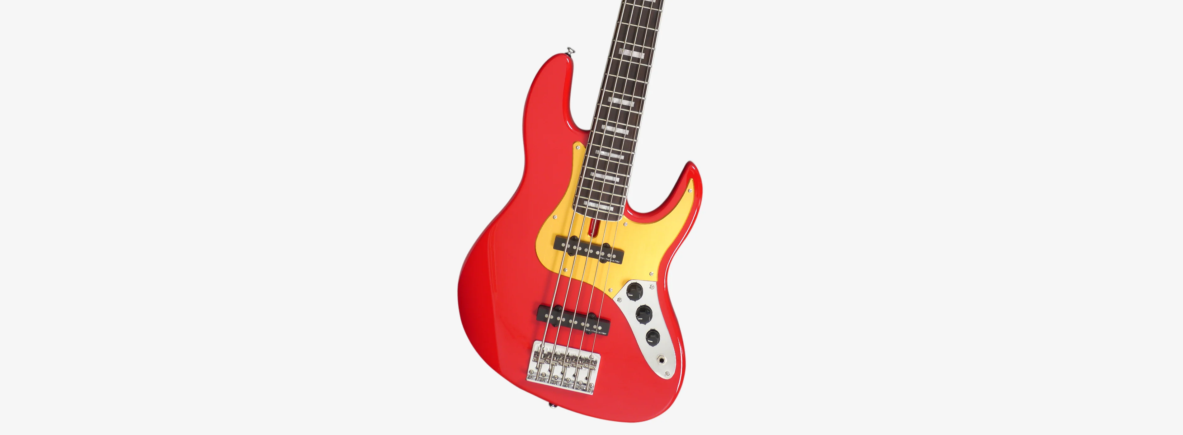 Sire Marcus Miller V5-24 5-String - Image 4