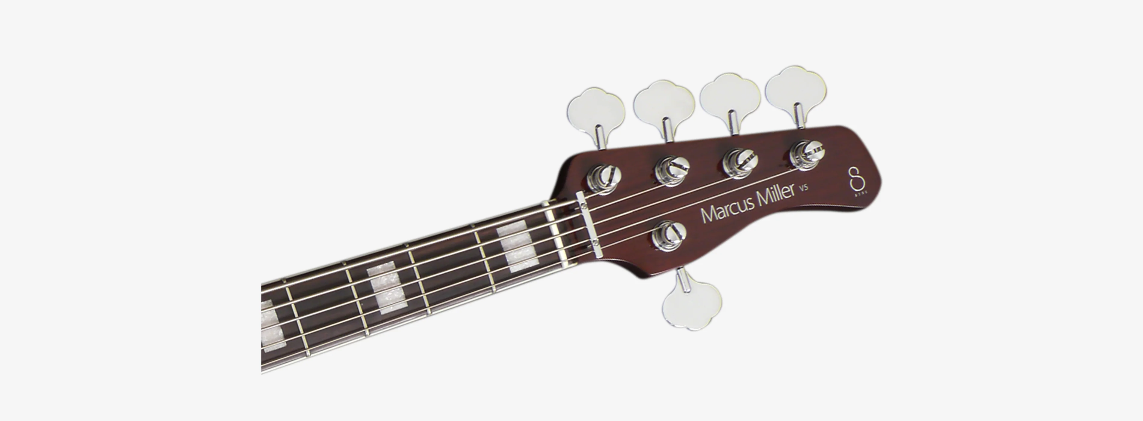 Sire Marcus Miller V5-24 5-String - Image 6