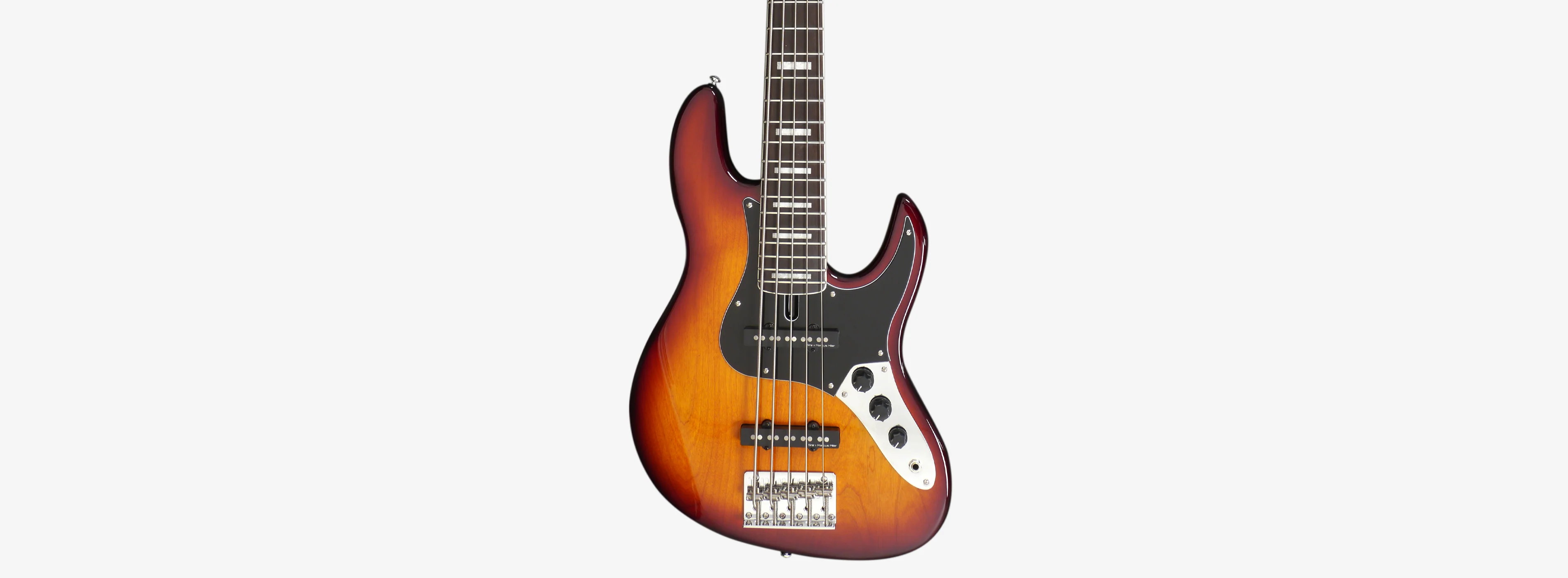 Sire Marcus Miller V5-24 5-String - Image 9