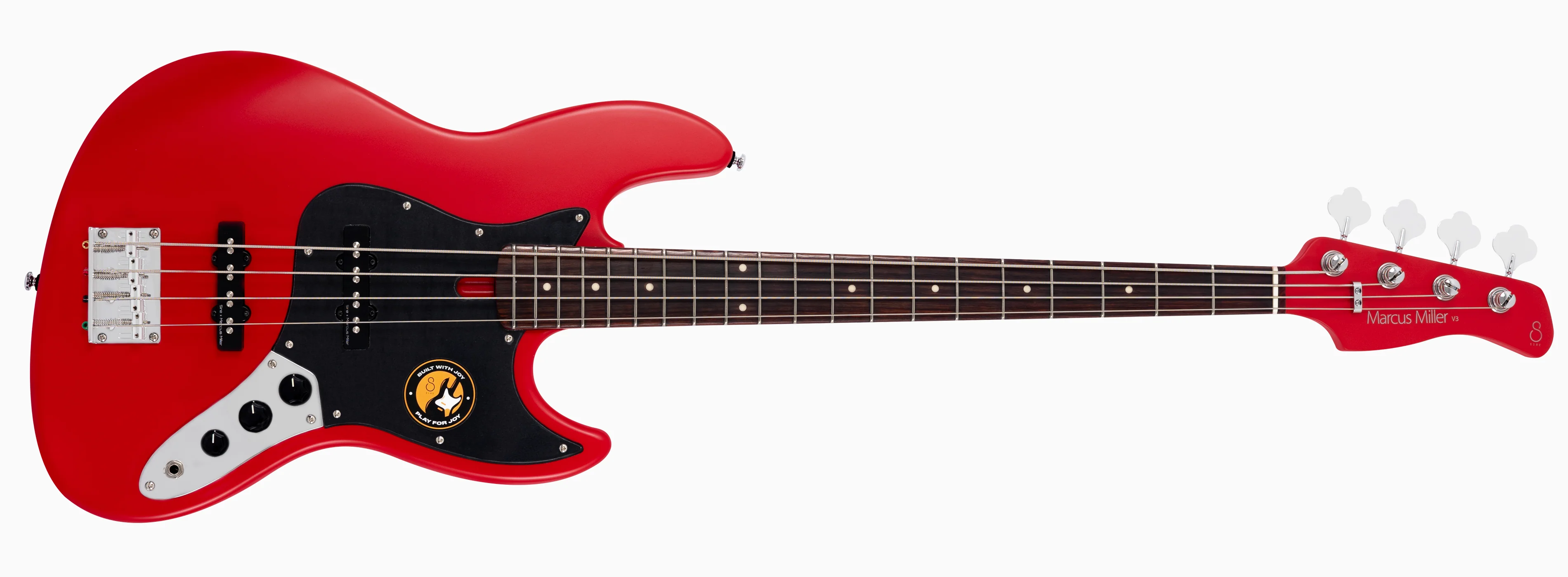 Sire Marcus Miller V3P 4-String - Image 13