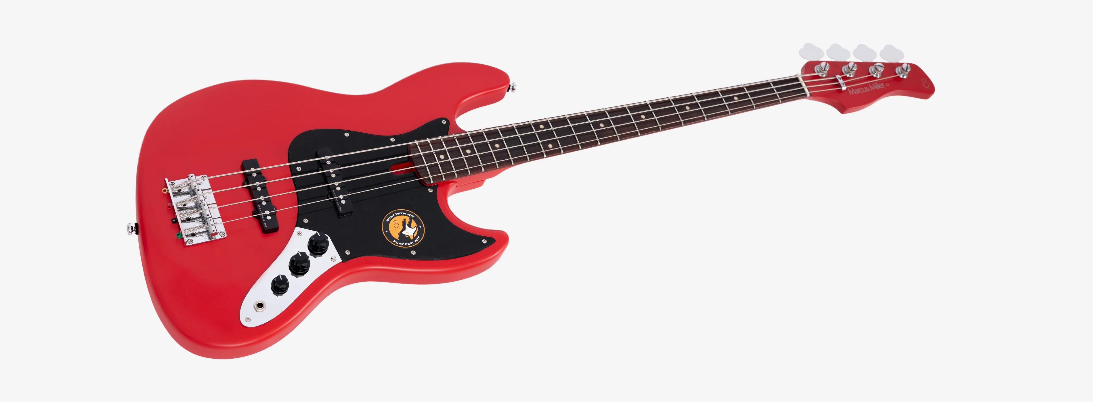 Sire Marcus Miller V3P 4-String - Image 15