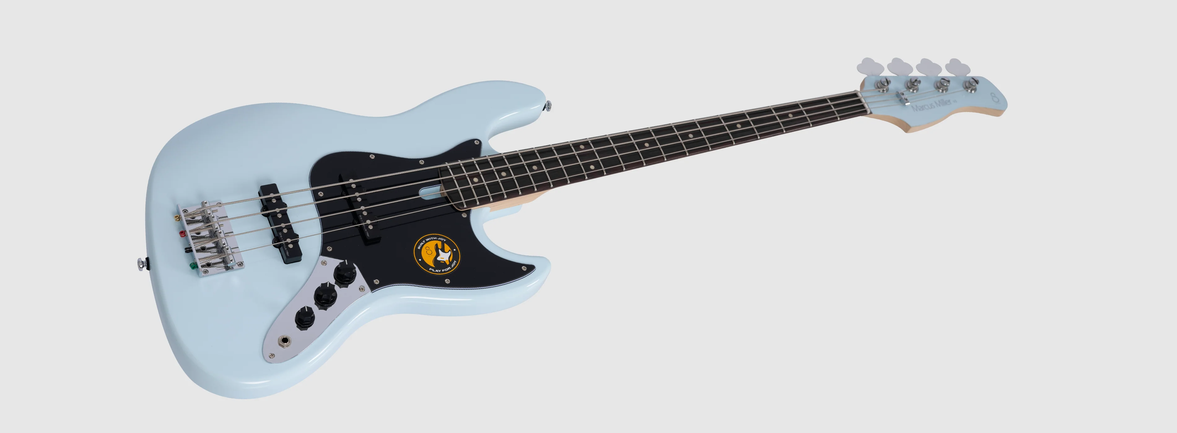 Sire Marcus Miller V3P 4-String - Image 21