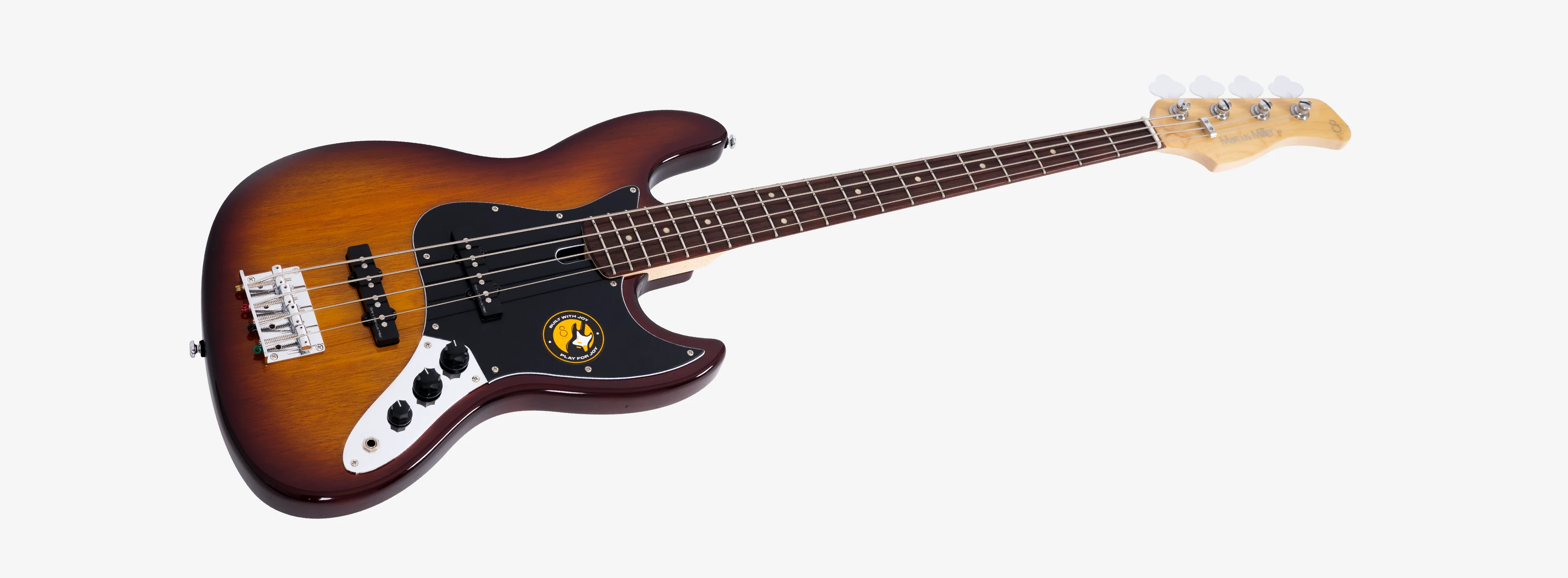 Sire Marcus Miller V3P 4-String - Image 27