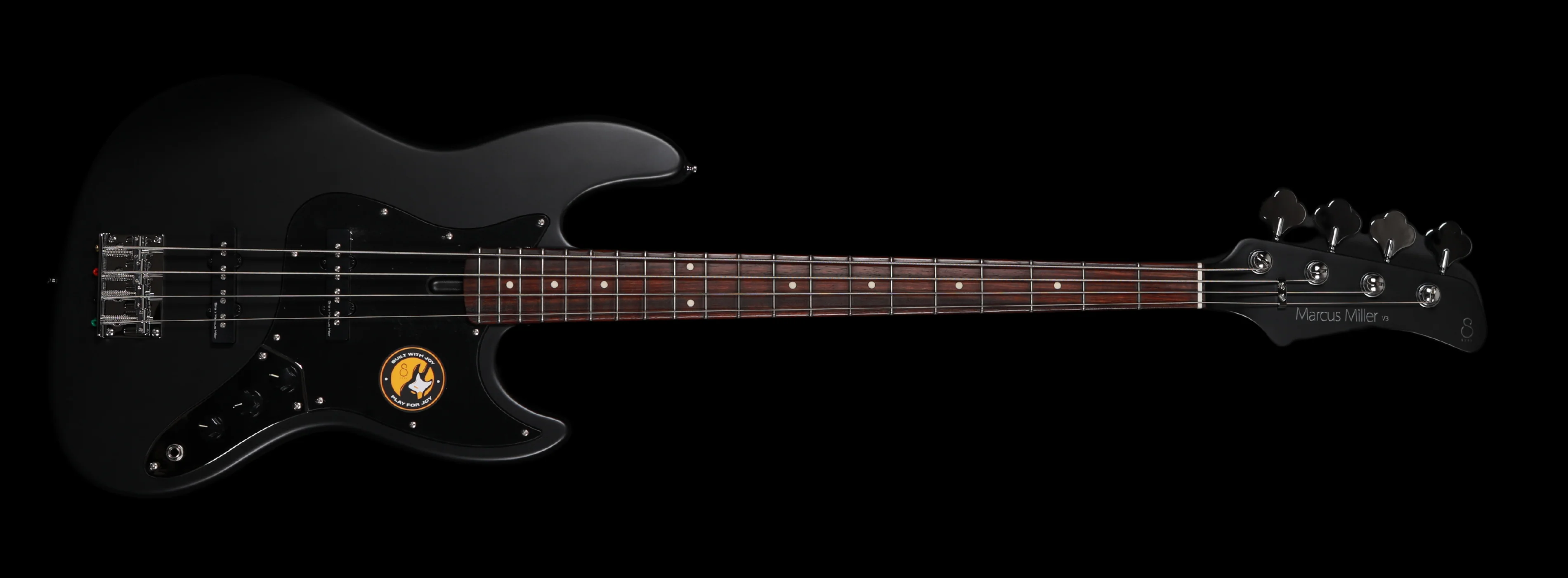 Sire Marcus Miller V3P 4-String - Image 31