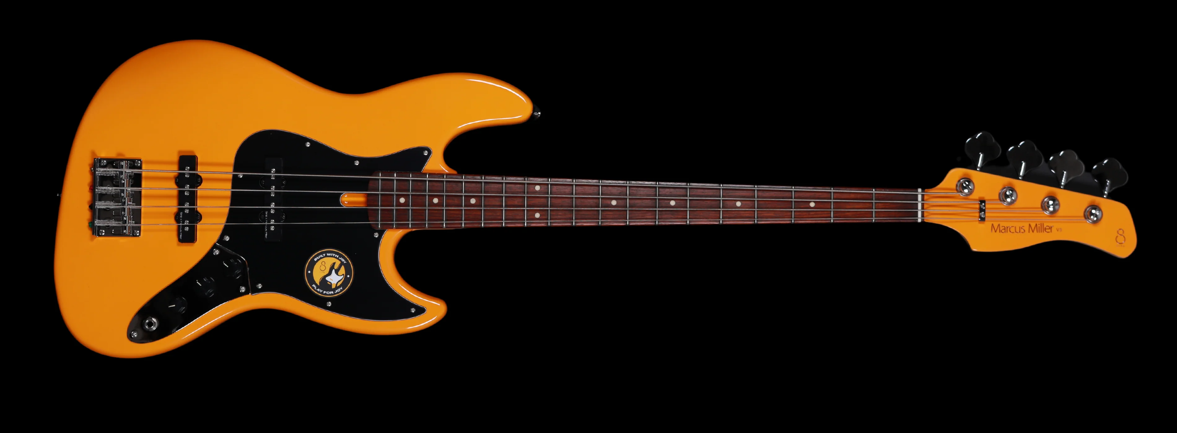 Sire Marcus Miller V3P 4-String - Image 36