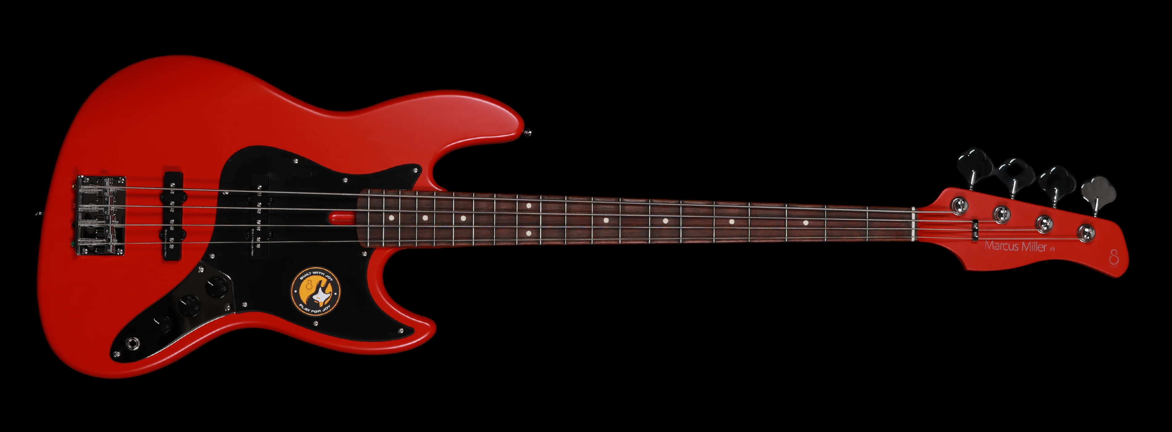 Sire Marcus Miller V3P 4-String - Image 41