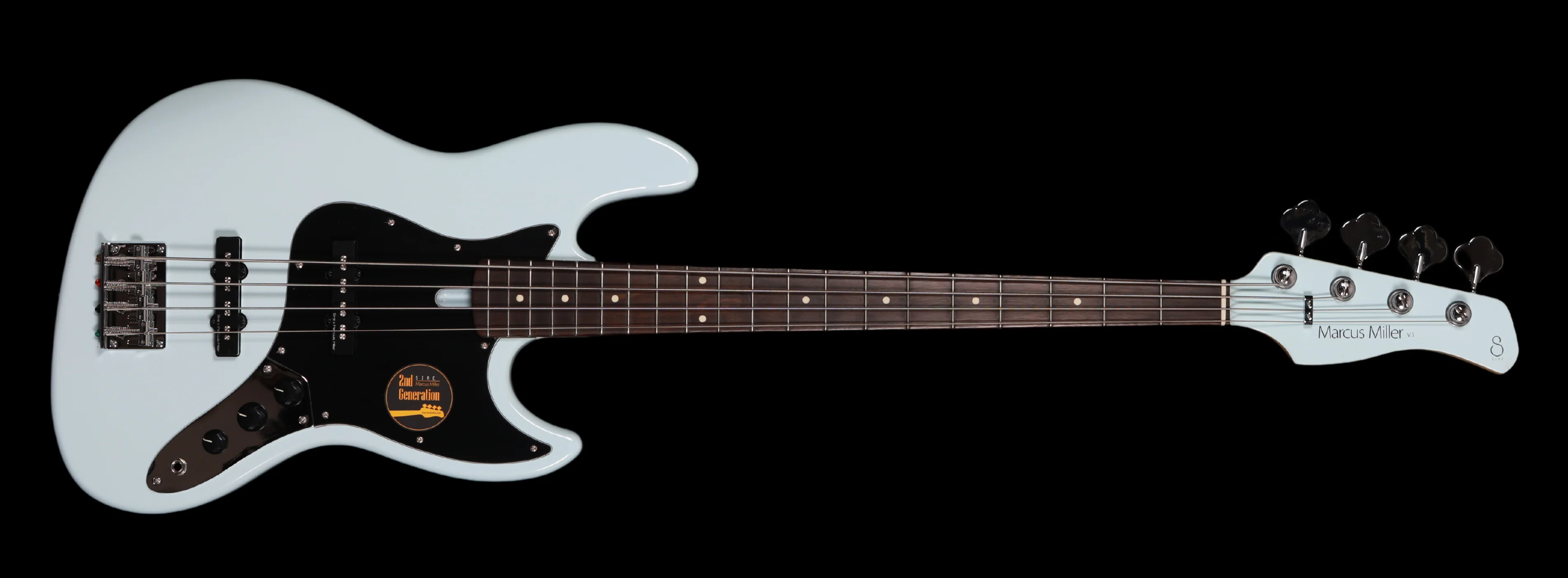 Sire Marcus Miller V3P 4-String - Image 46
