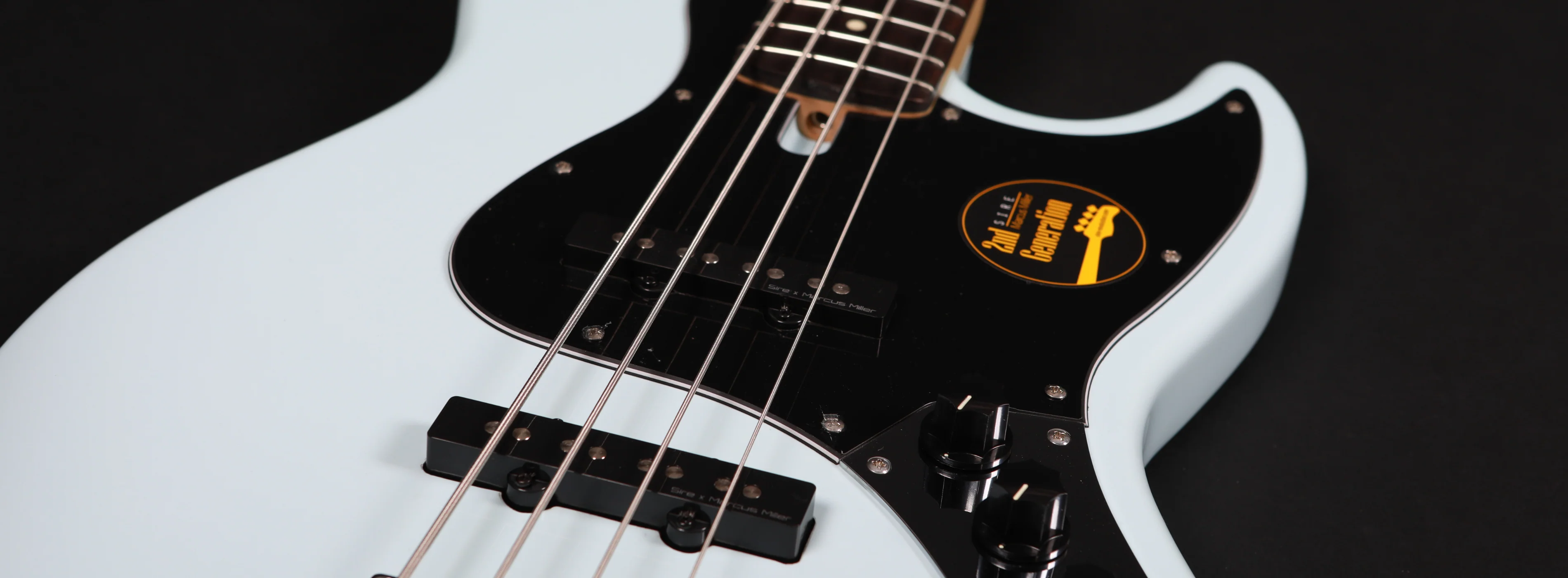 Sire Marcus Miller V3P 4-String - Image 48