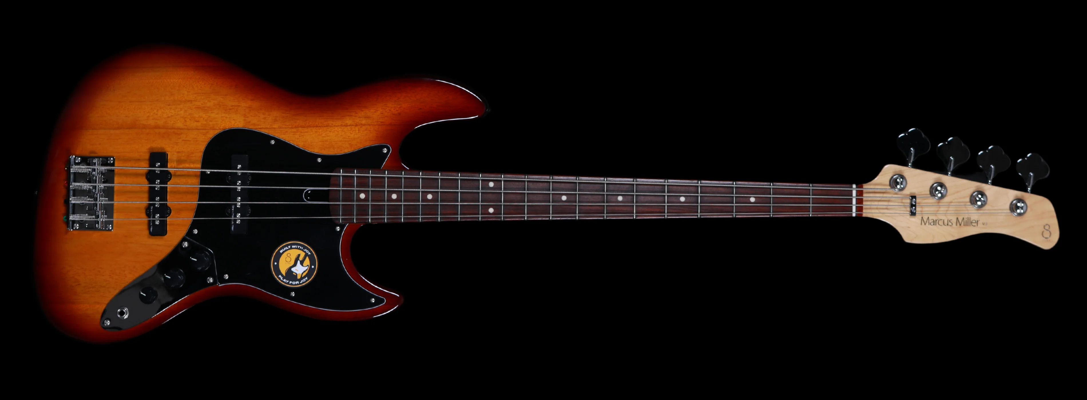 Sire Marcus Miller V3P 4-String - Image 51