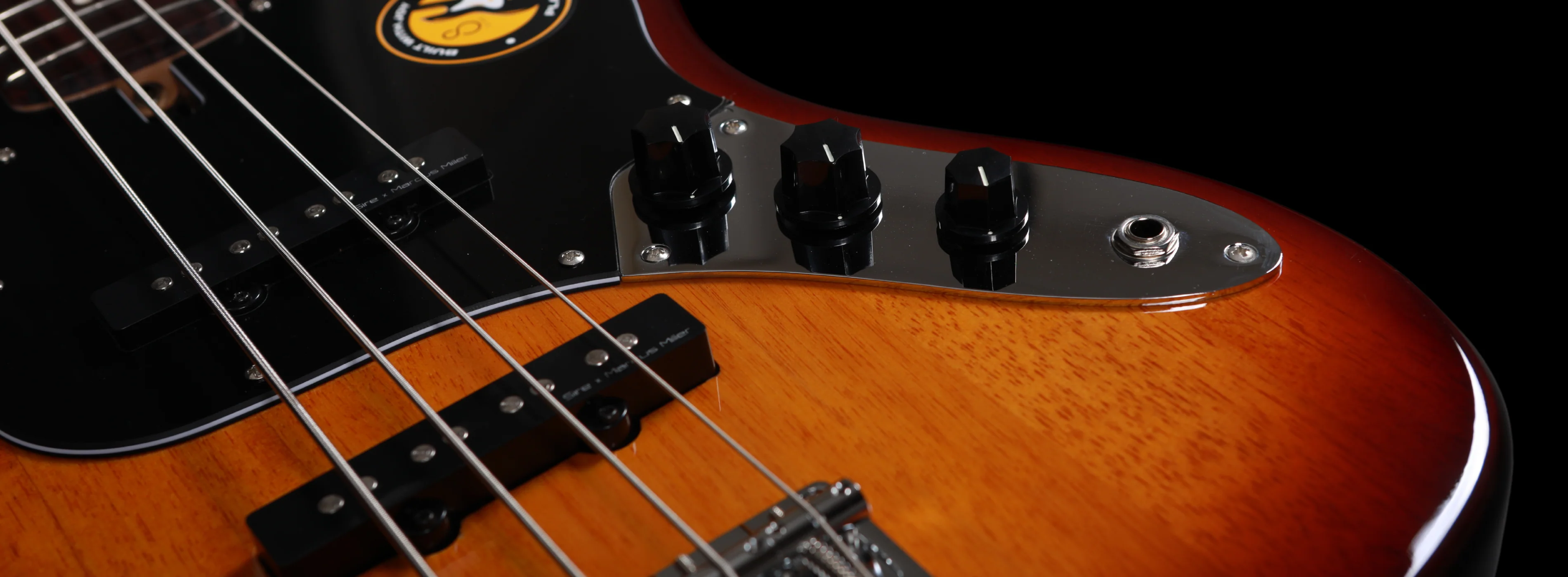 Sire Marcus Miller V3P 4-String - Image 53