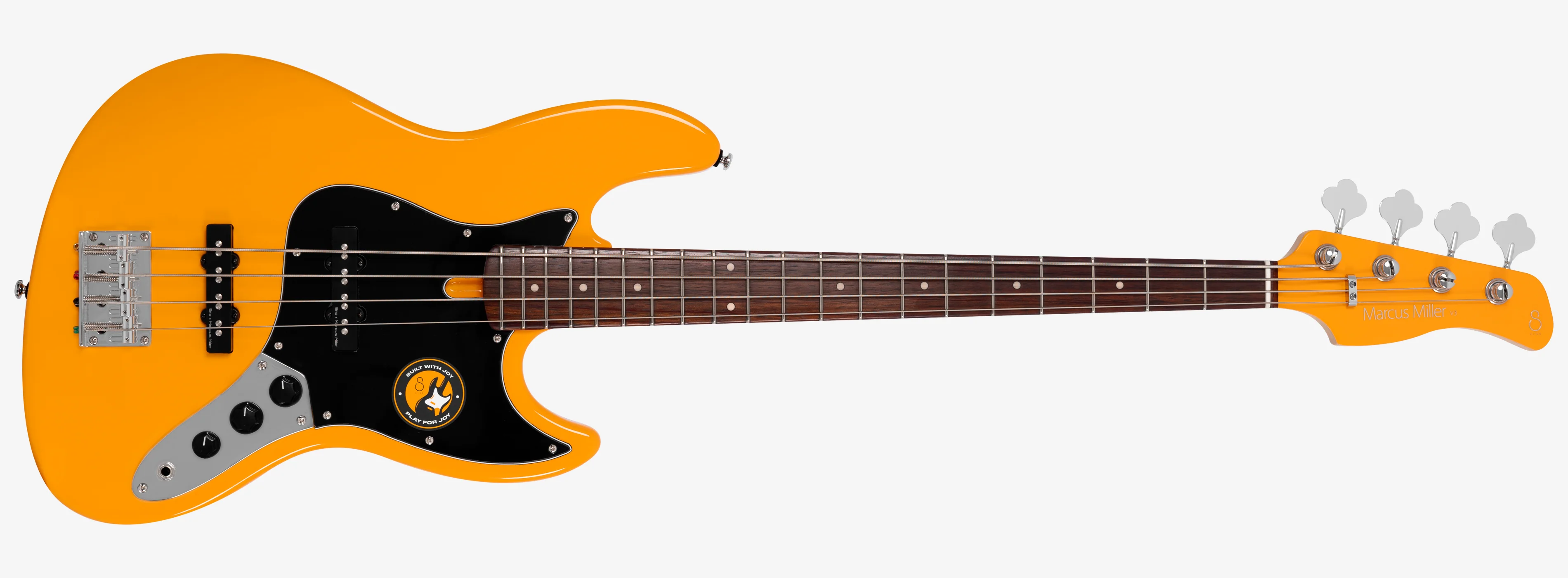 Sire Marcus Miller V3P 4-String - Image 7