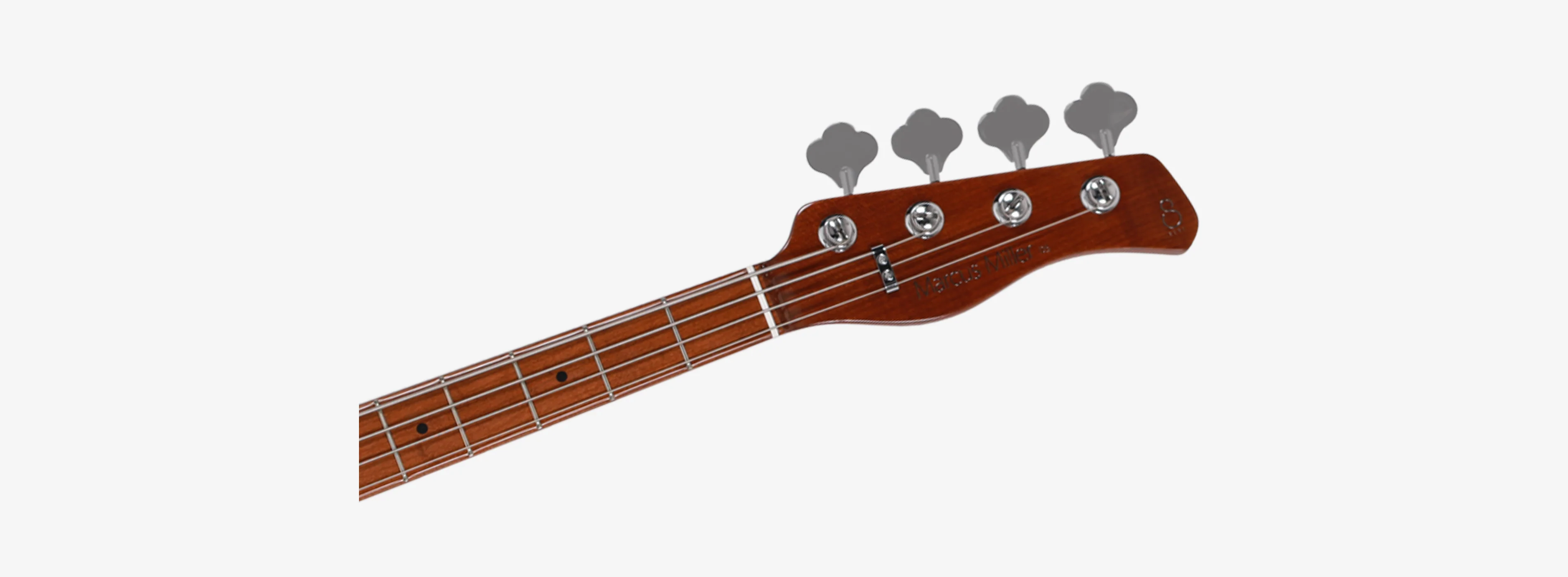 Sire Marcus Miller D5 4-String - Image 12