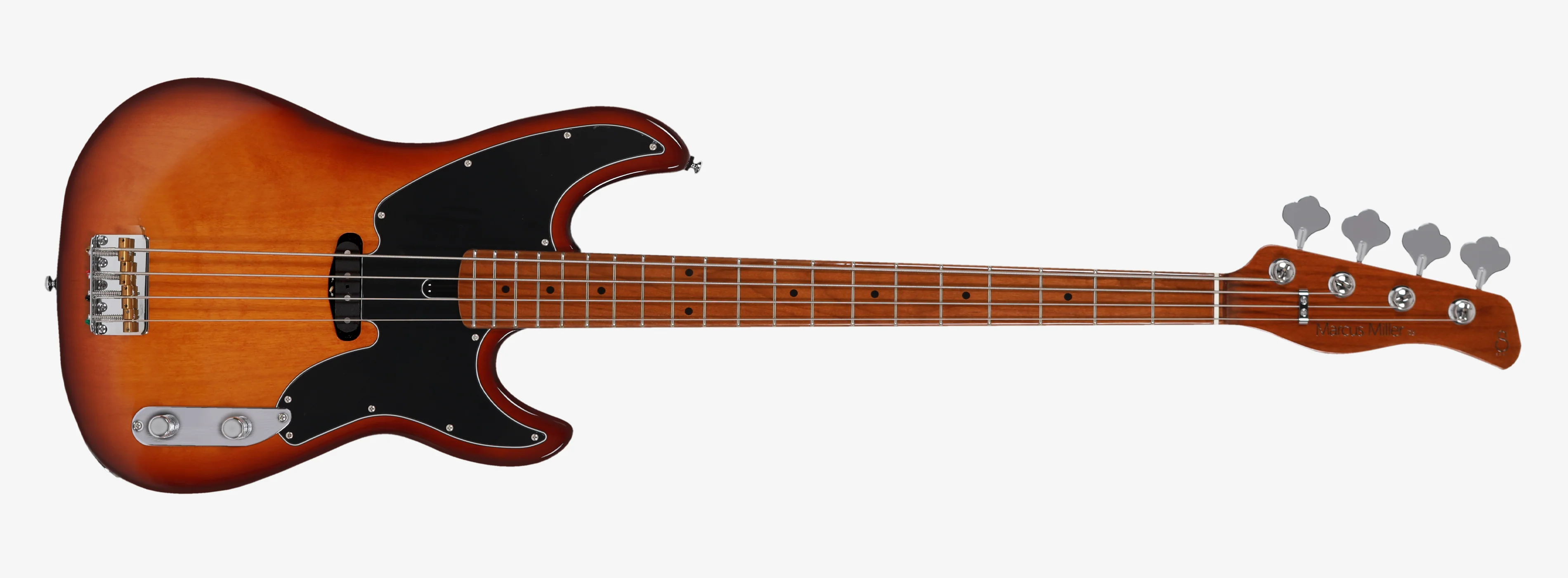 Sire Marcus Miller D5 4-String - Image 13